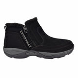 Easy Spirit Women's Epic Black M