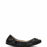 Vince Camuto Women's Eryn2 Black M