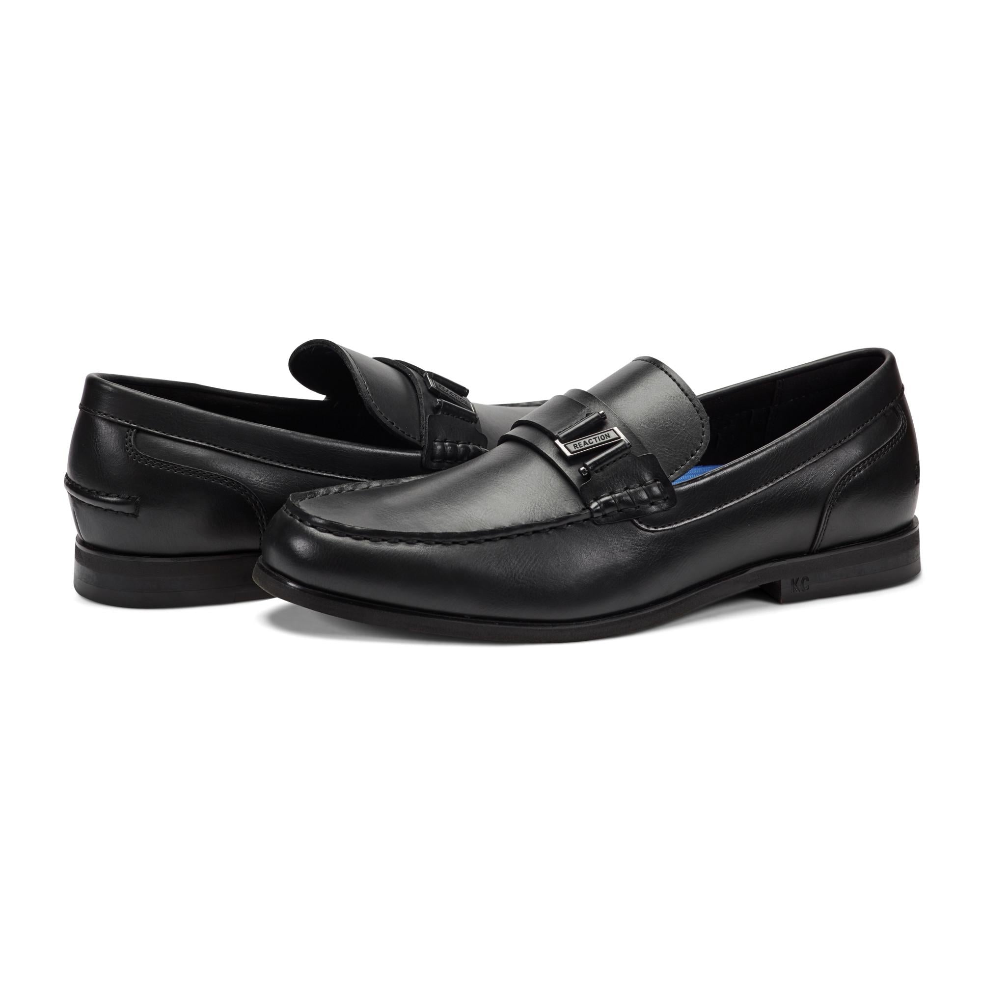 Kenneth Cole  Men's Estate Black M