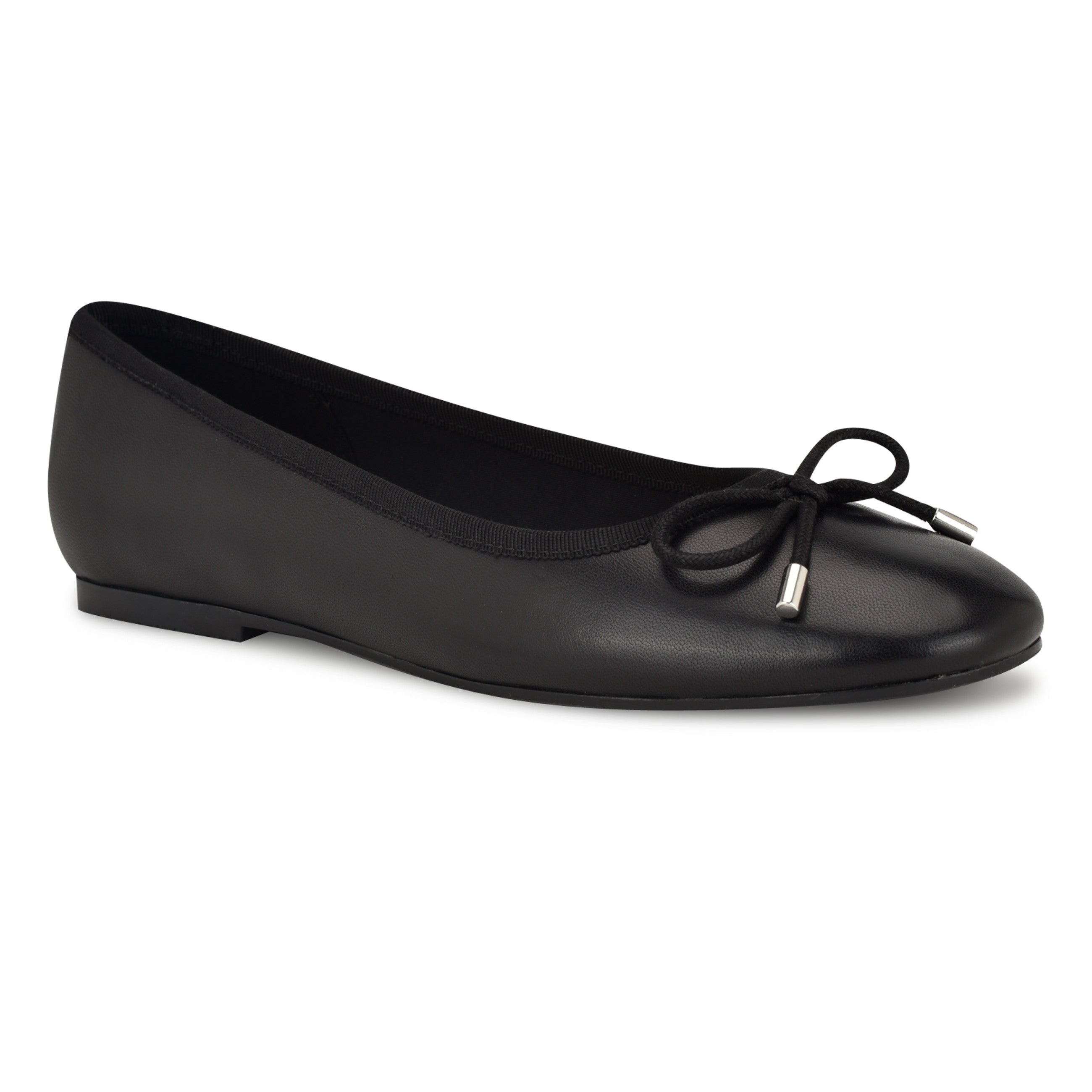 Nine West Women's Estieyp In Black/Black