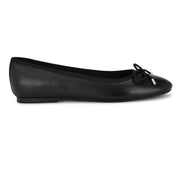 Nine West Women's Estieyp In Black/Black M