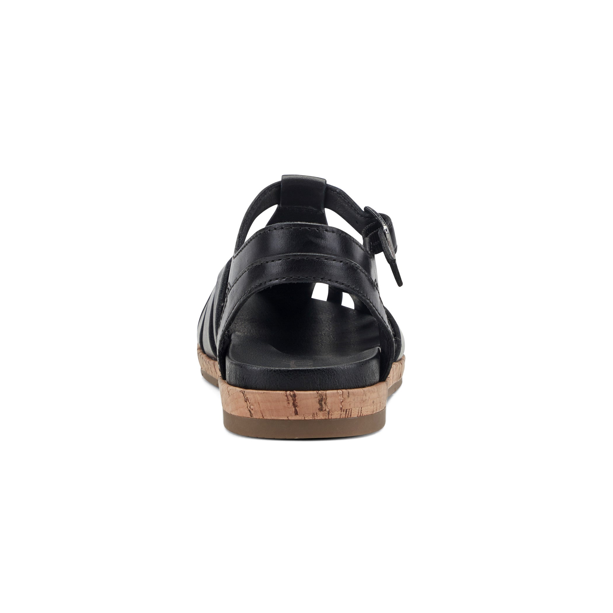 Earth Women's Alazia In Black W