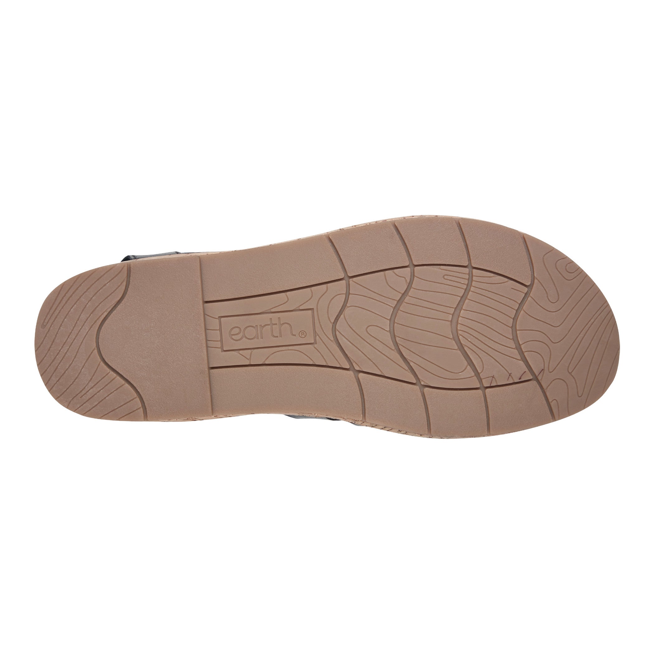 Earth Women's Alazia In Black M