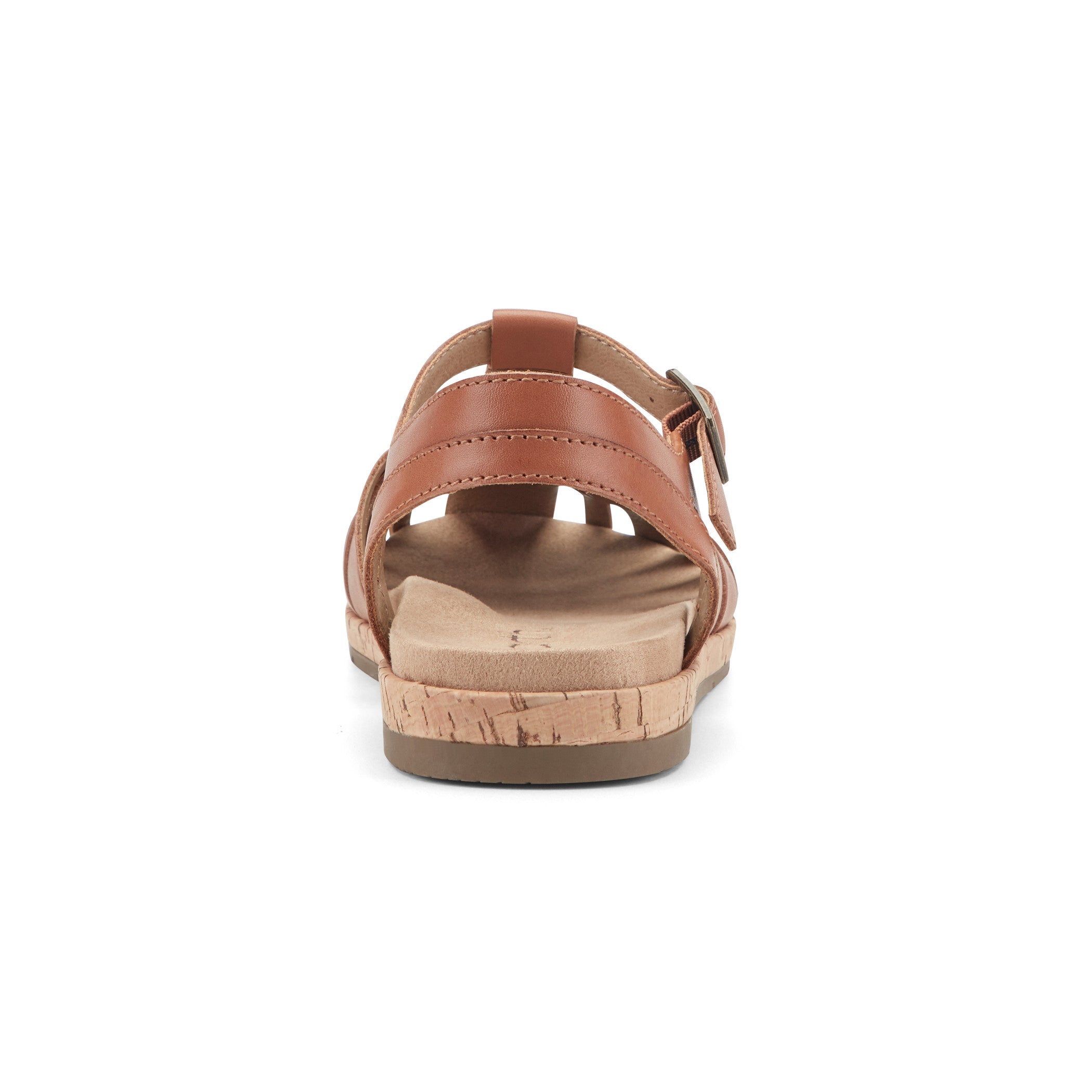 Earth Women's Alazia In Brown W