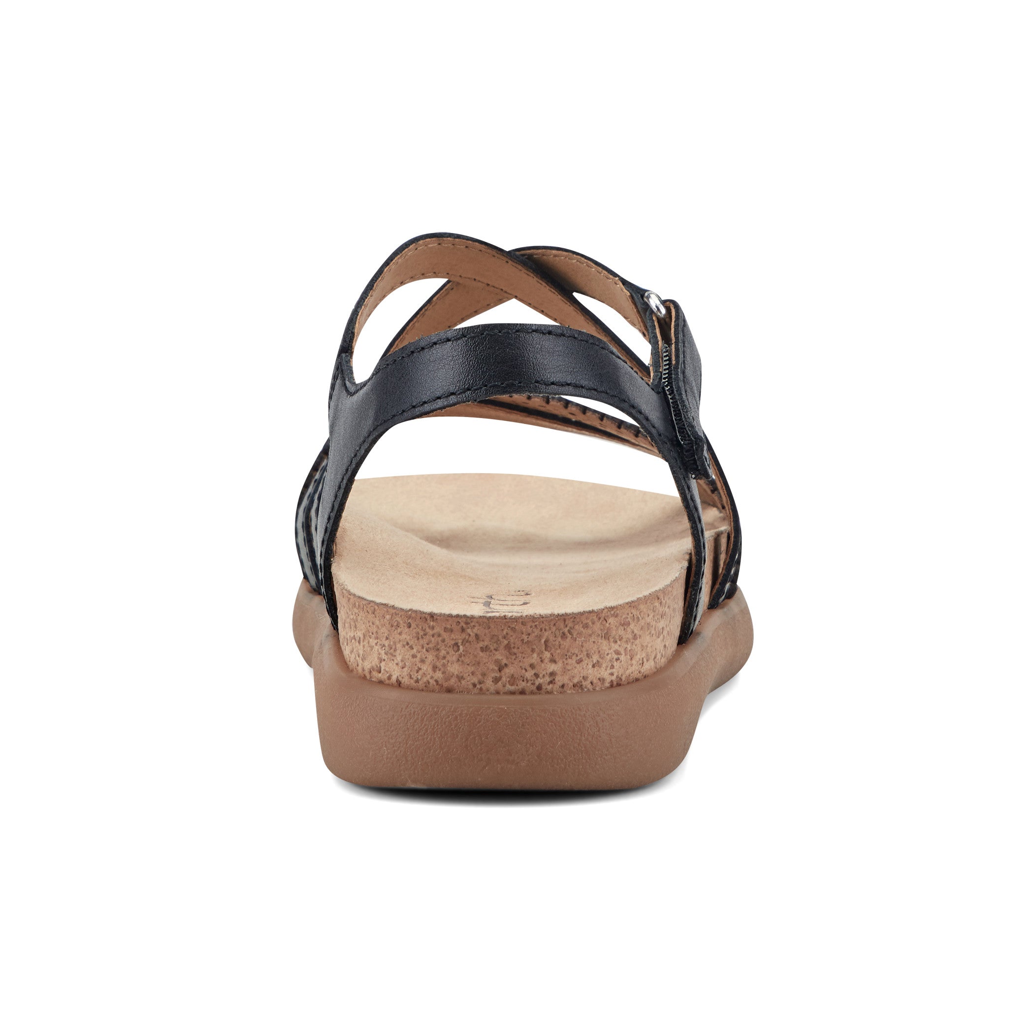 Earth Women's Athena In Black M