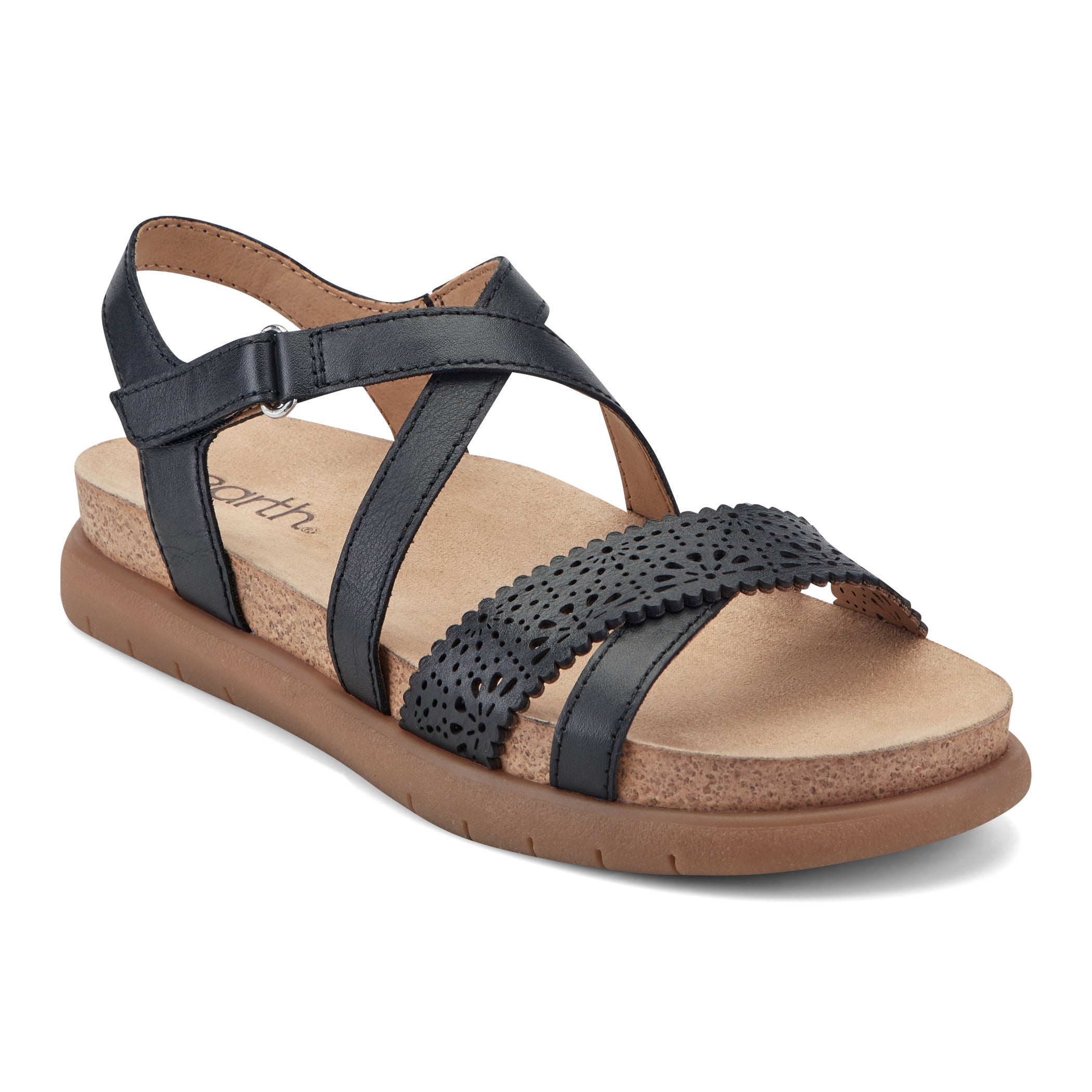 Earth Women's Athena In Black M