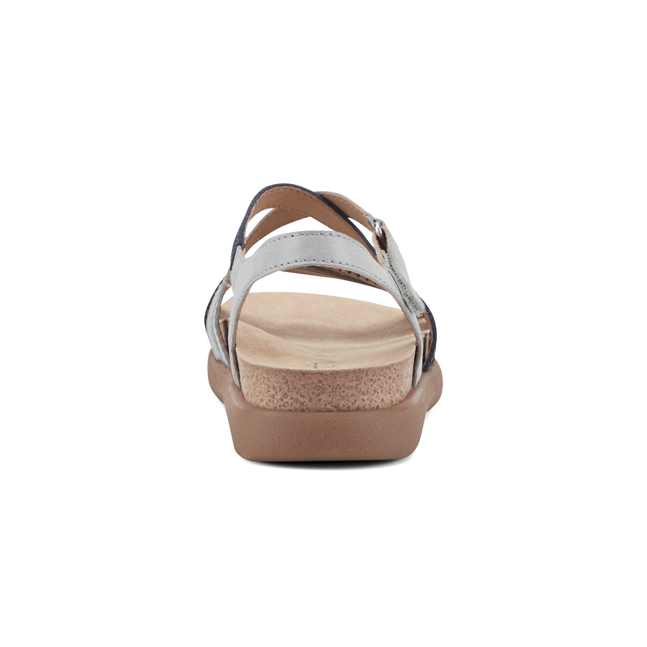 Earth Women's Athena In Navy/Wx W