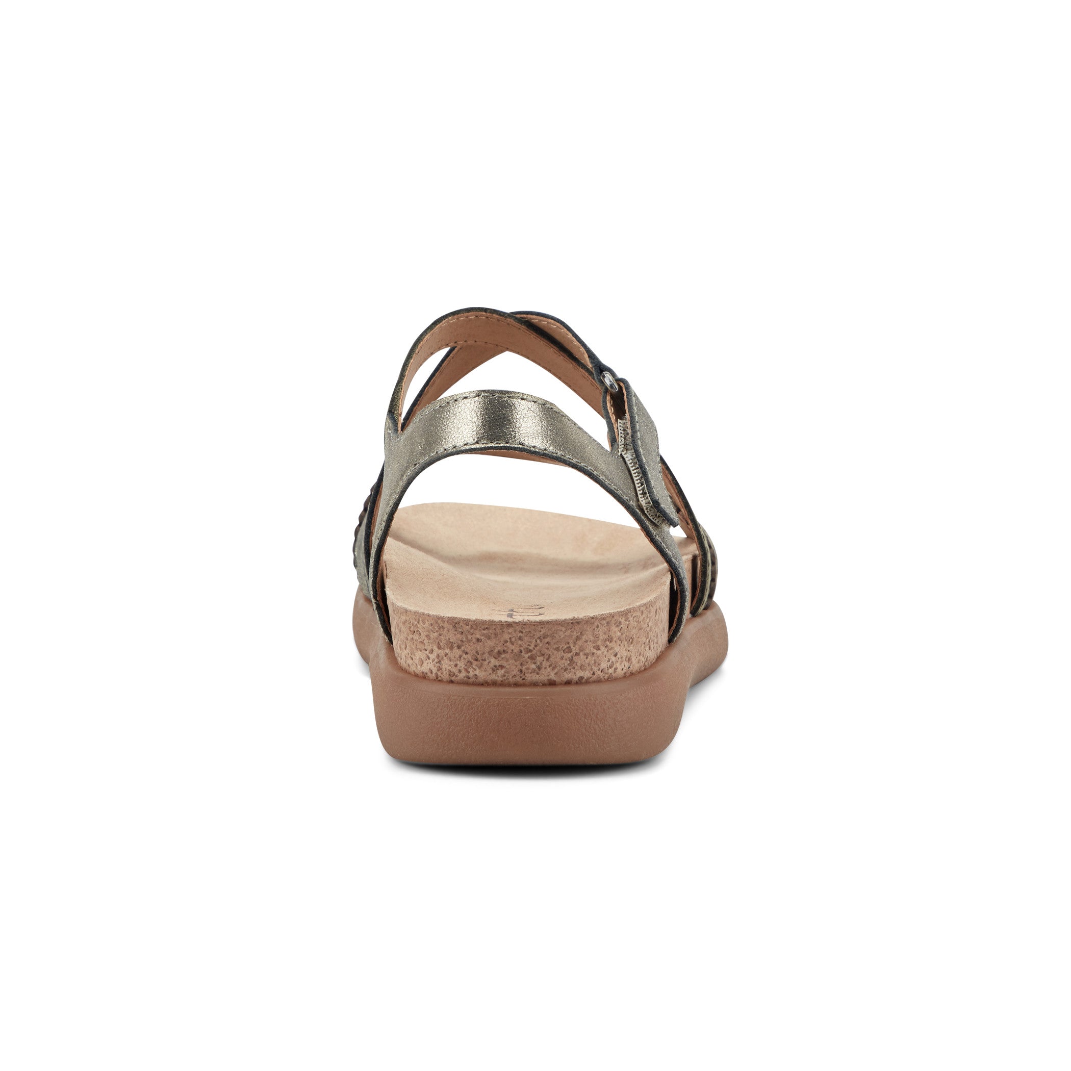 Earth Women's Athena In Green M