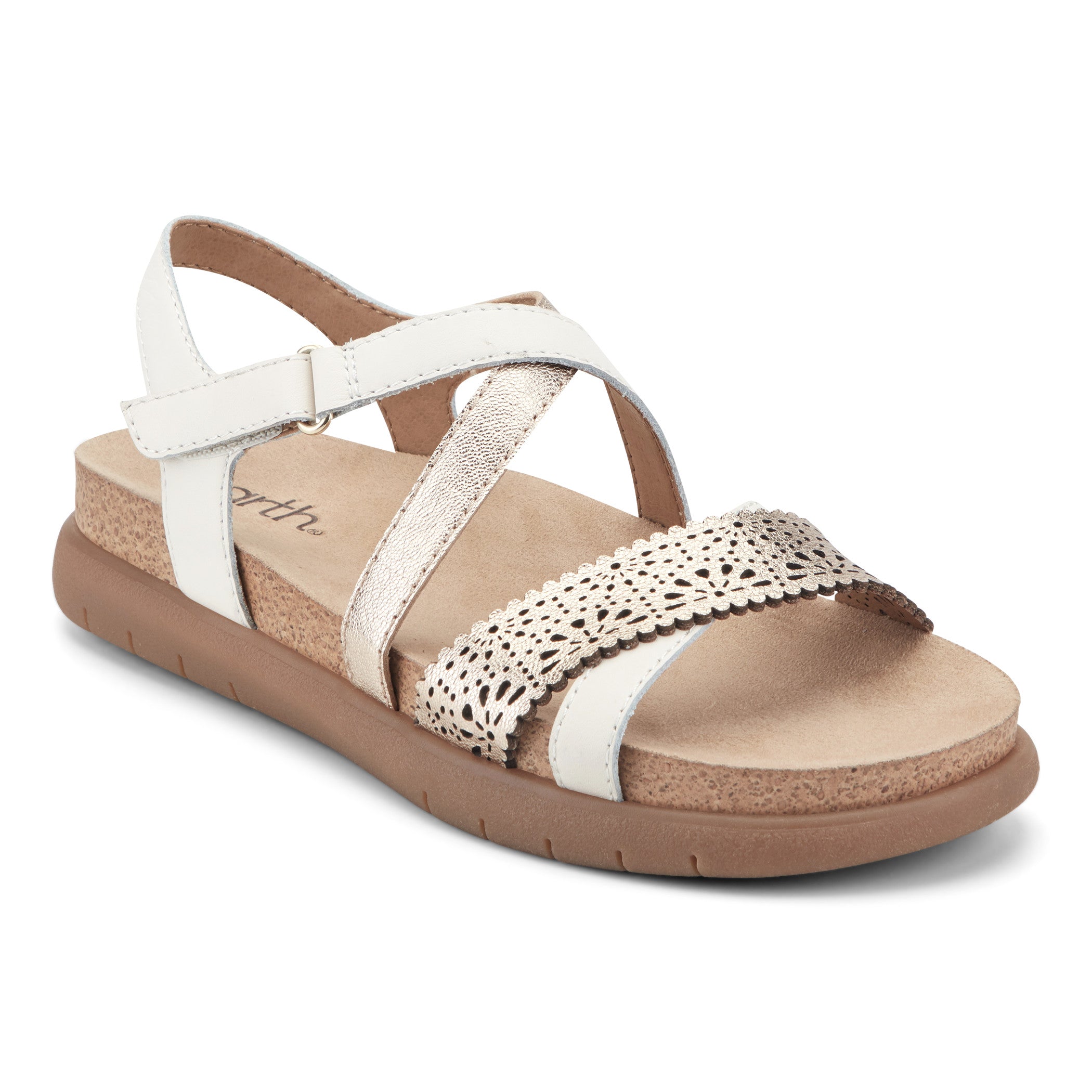 Earth Women's Athena In Nude M