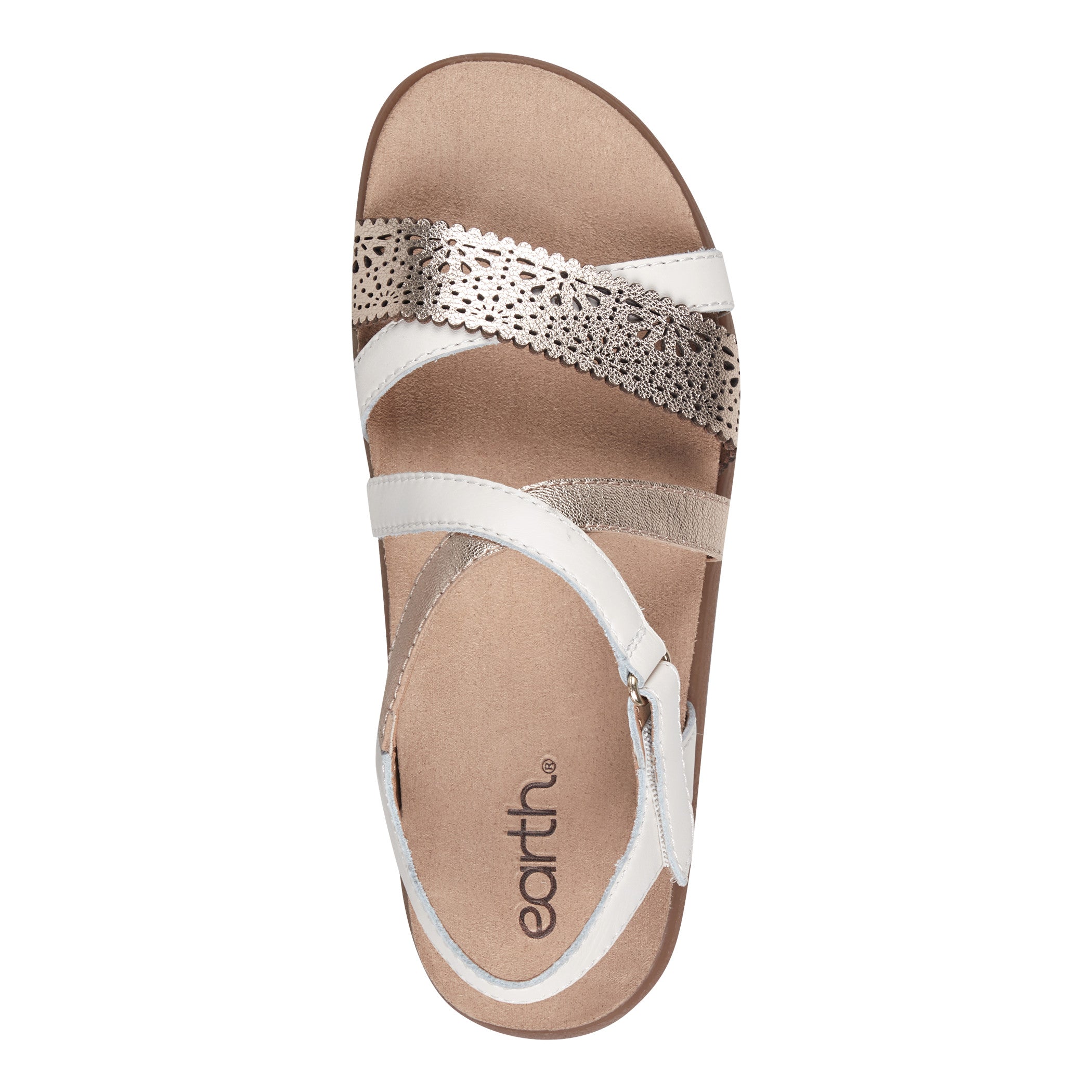 Earth Women's Athena In Nude M