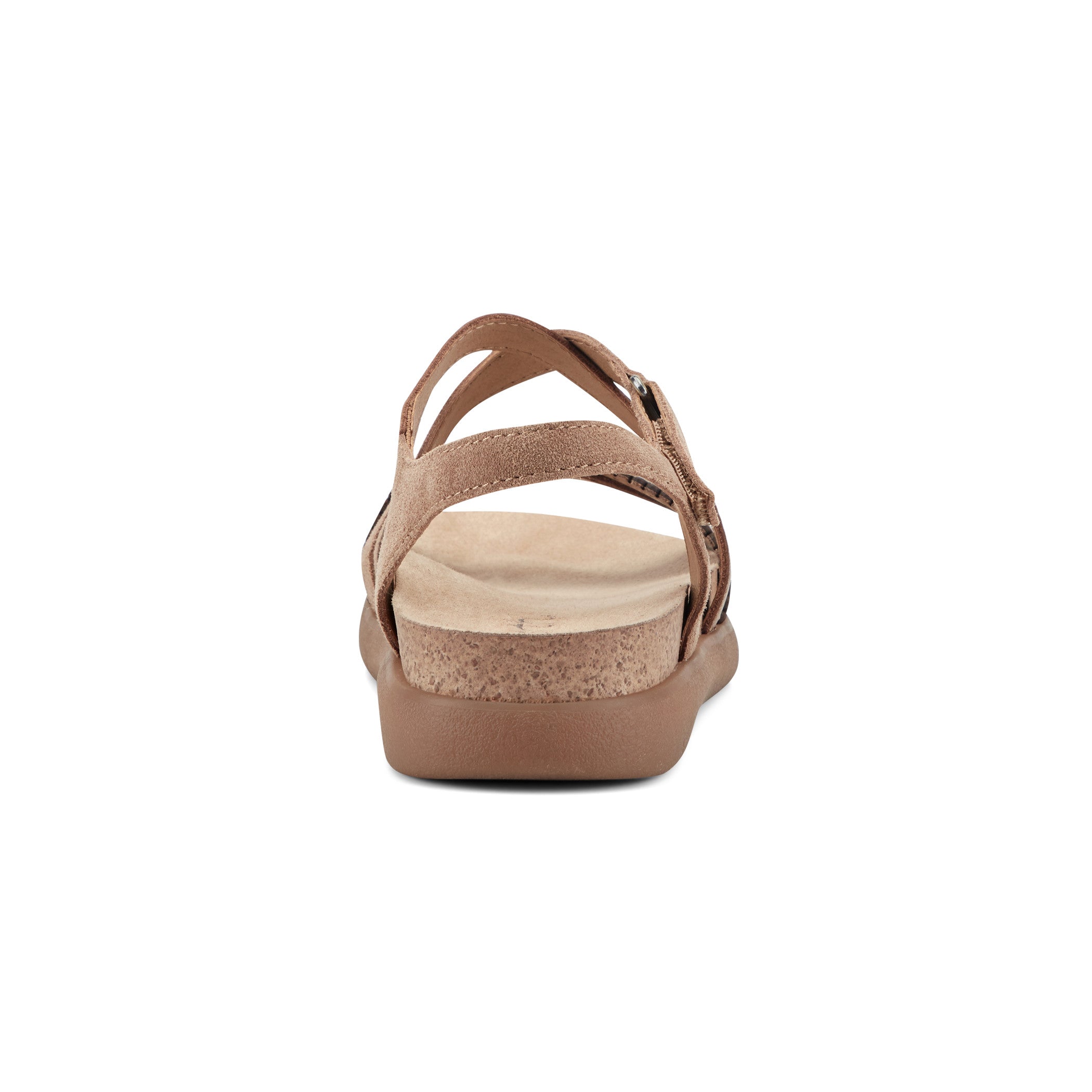 Earth Women's Athena In Tan/Nashville W