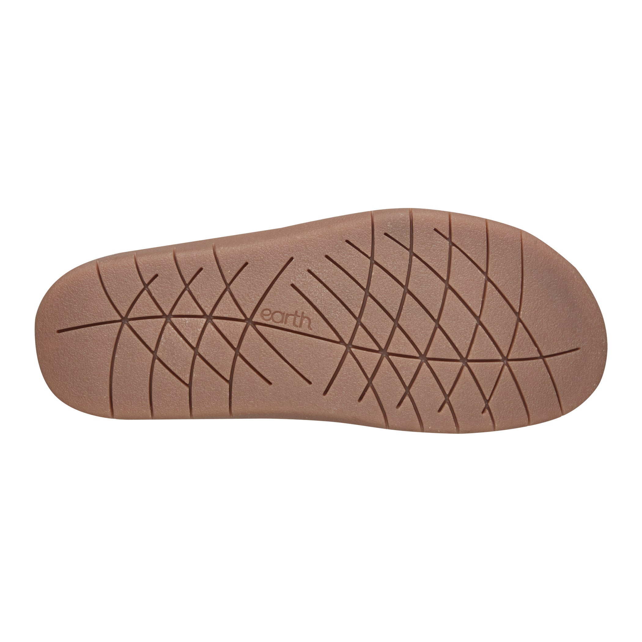 Earth Women's Athena In Tan/Nashville W