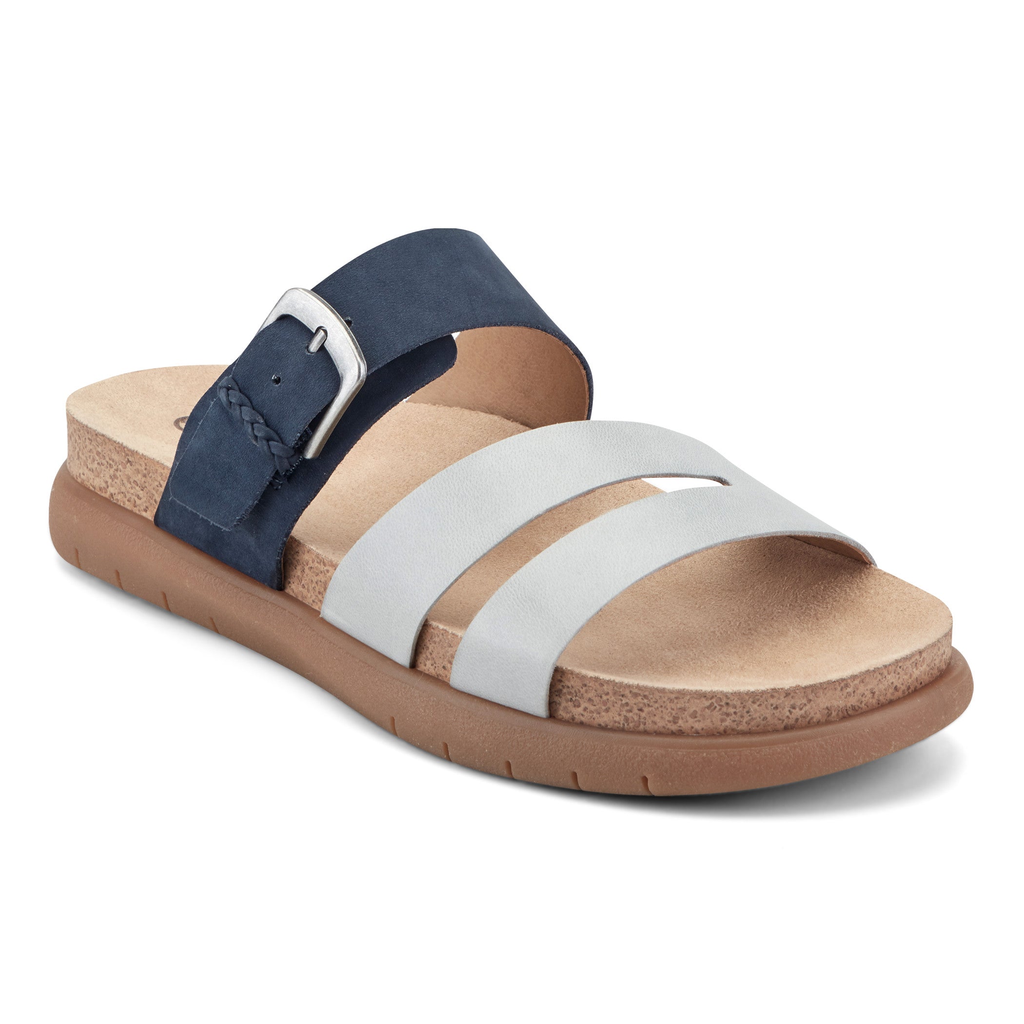 Earth Women's Ayden In Blue M