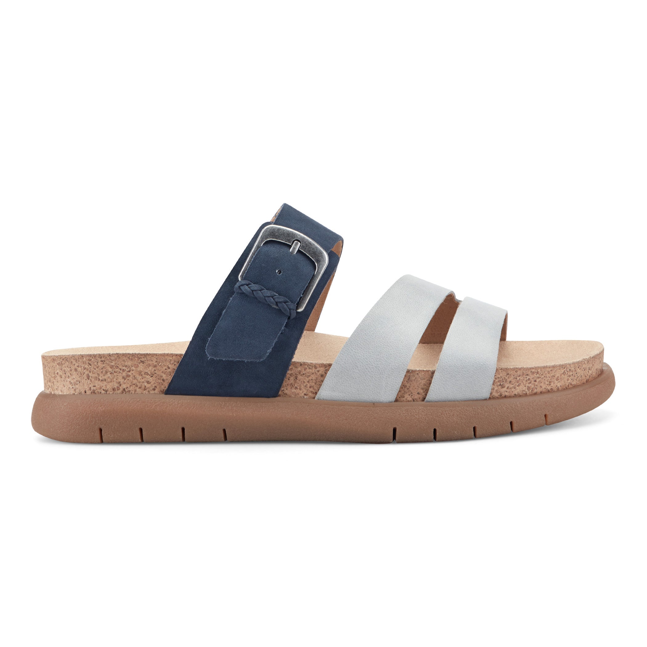 Earth Women's Ayden In Blue M