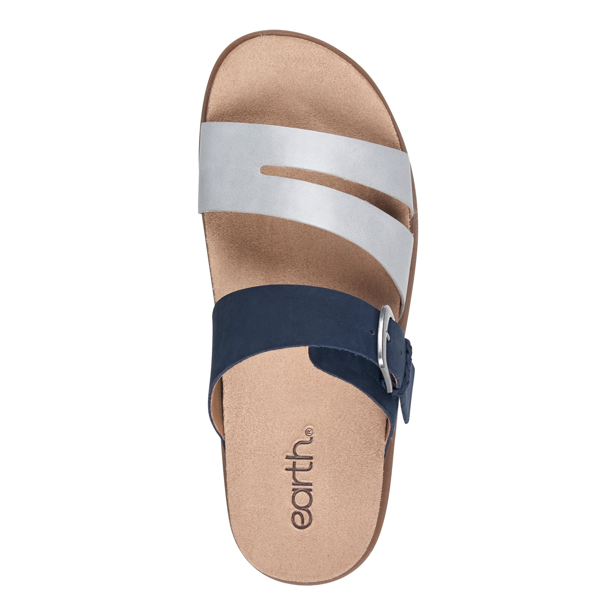 Earth Women's Ayden In Blue W
