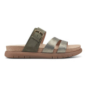 Earth Women's Ayden In Green M