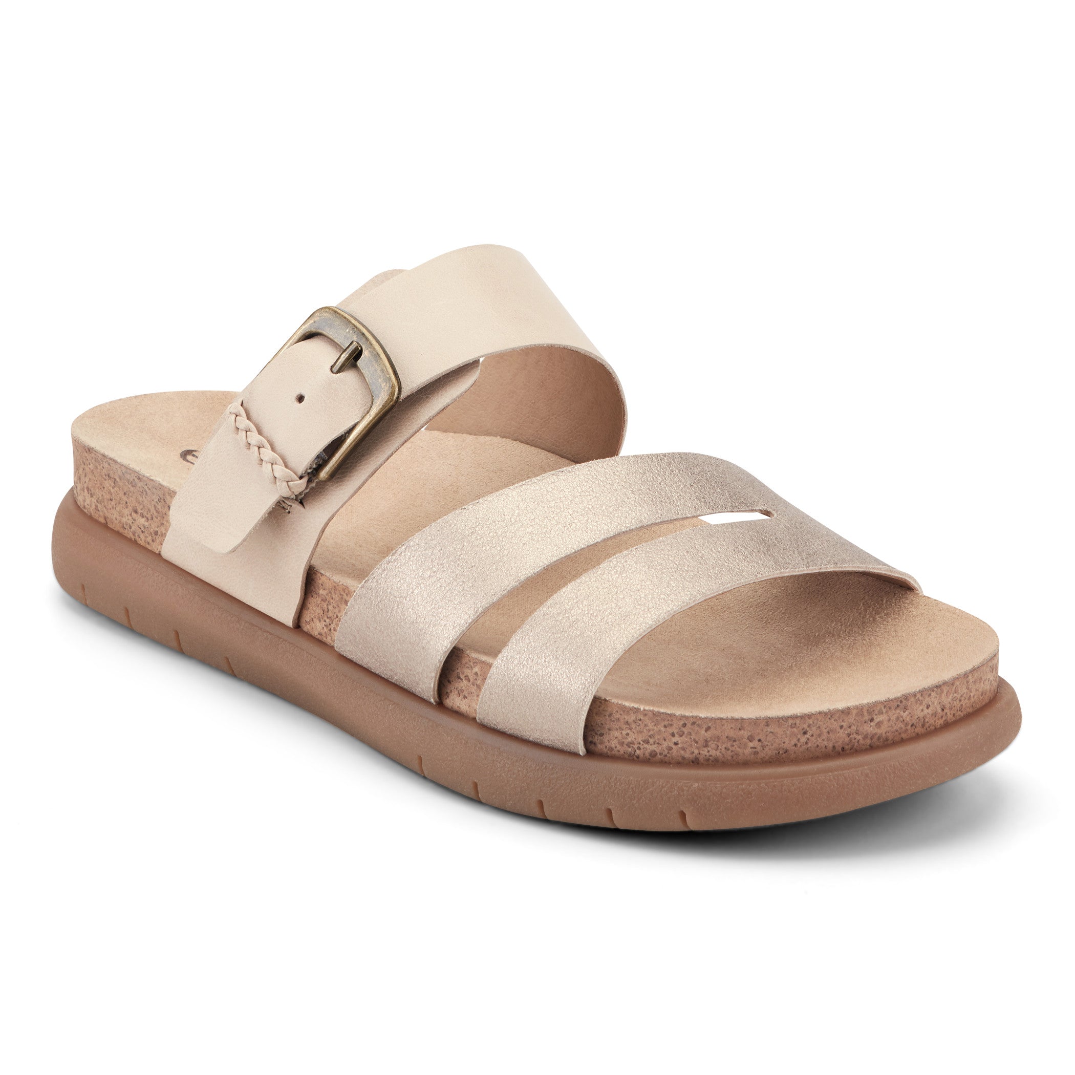 Earth Women's Ayden In Nude W