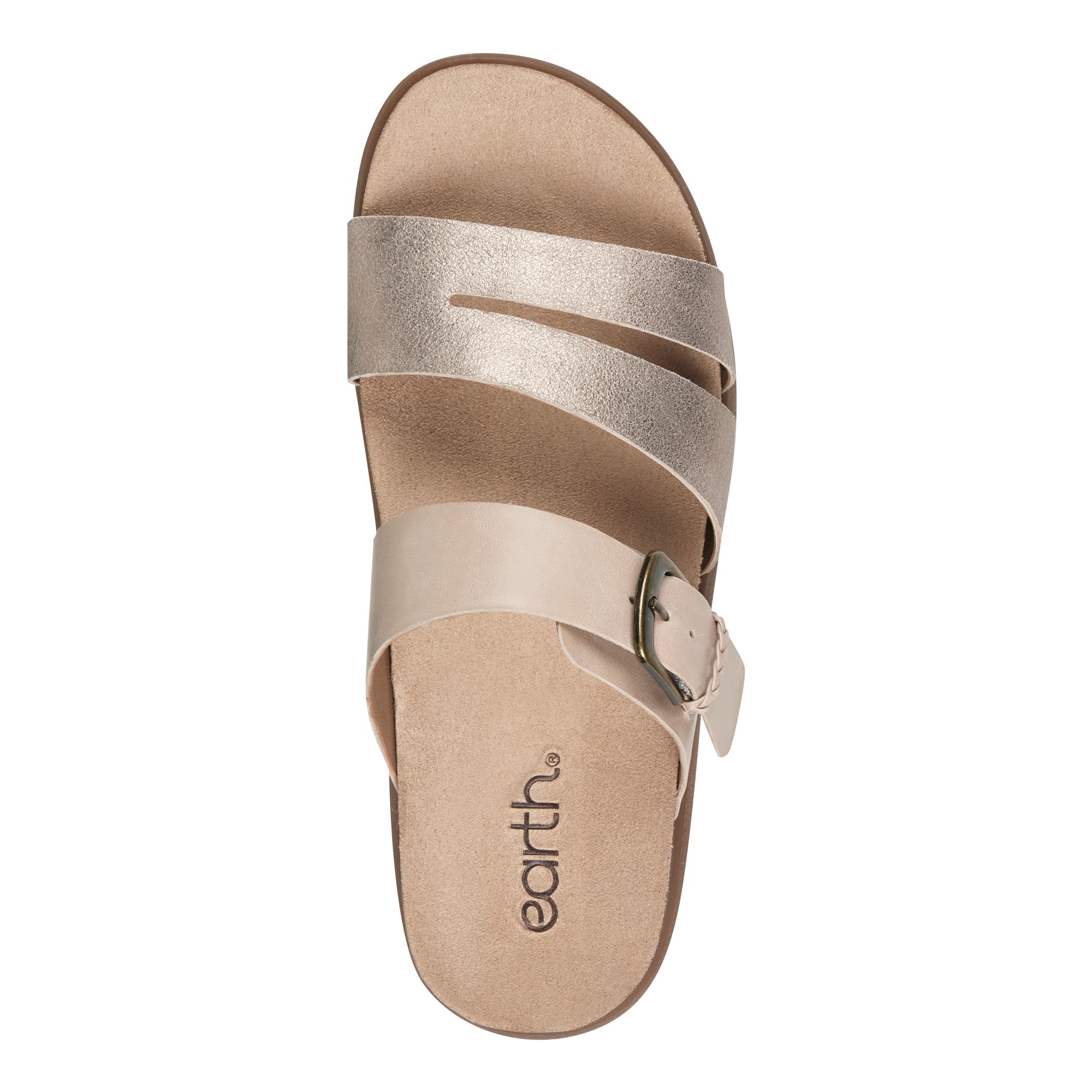Earth Women's Ayden In Nude W