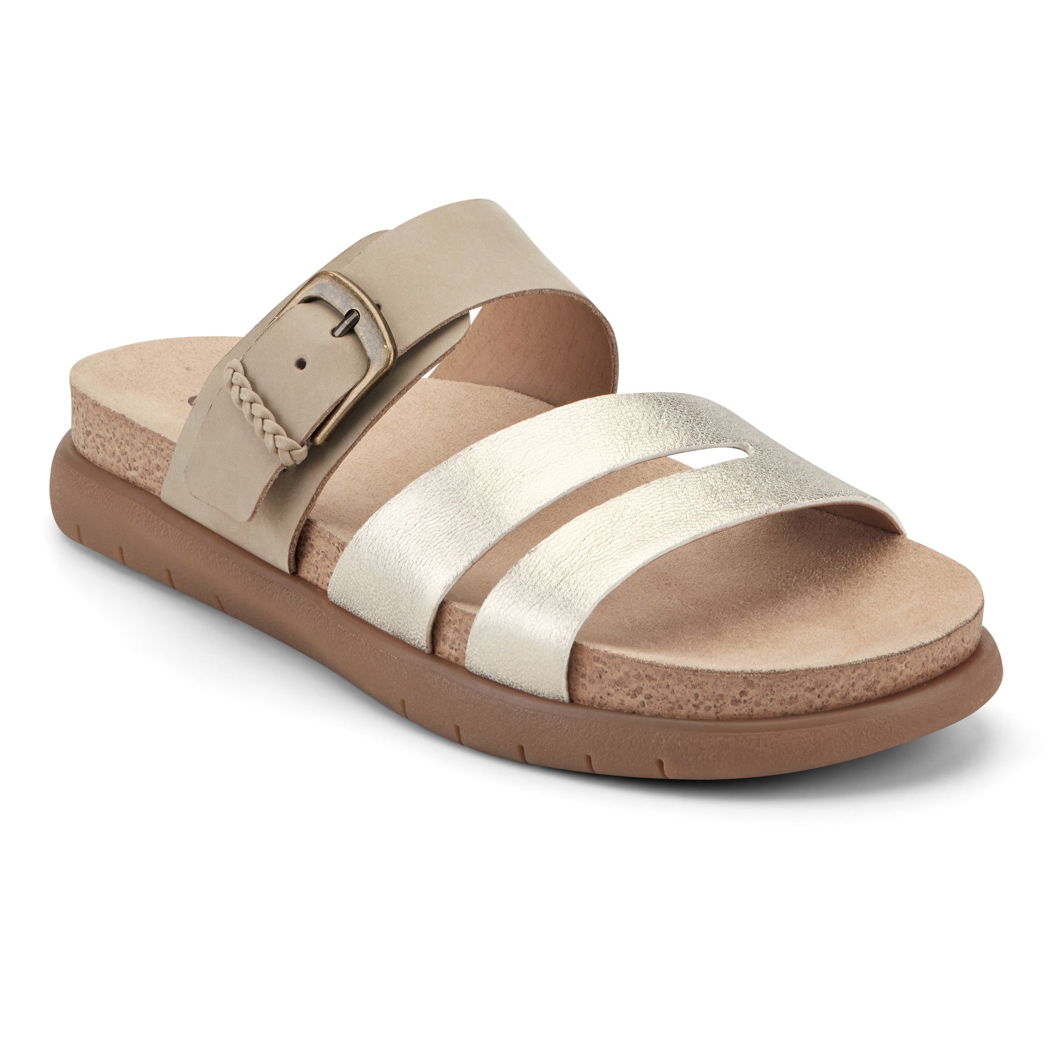 Earth Women's Ayden In Nude W