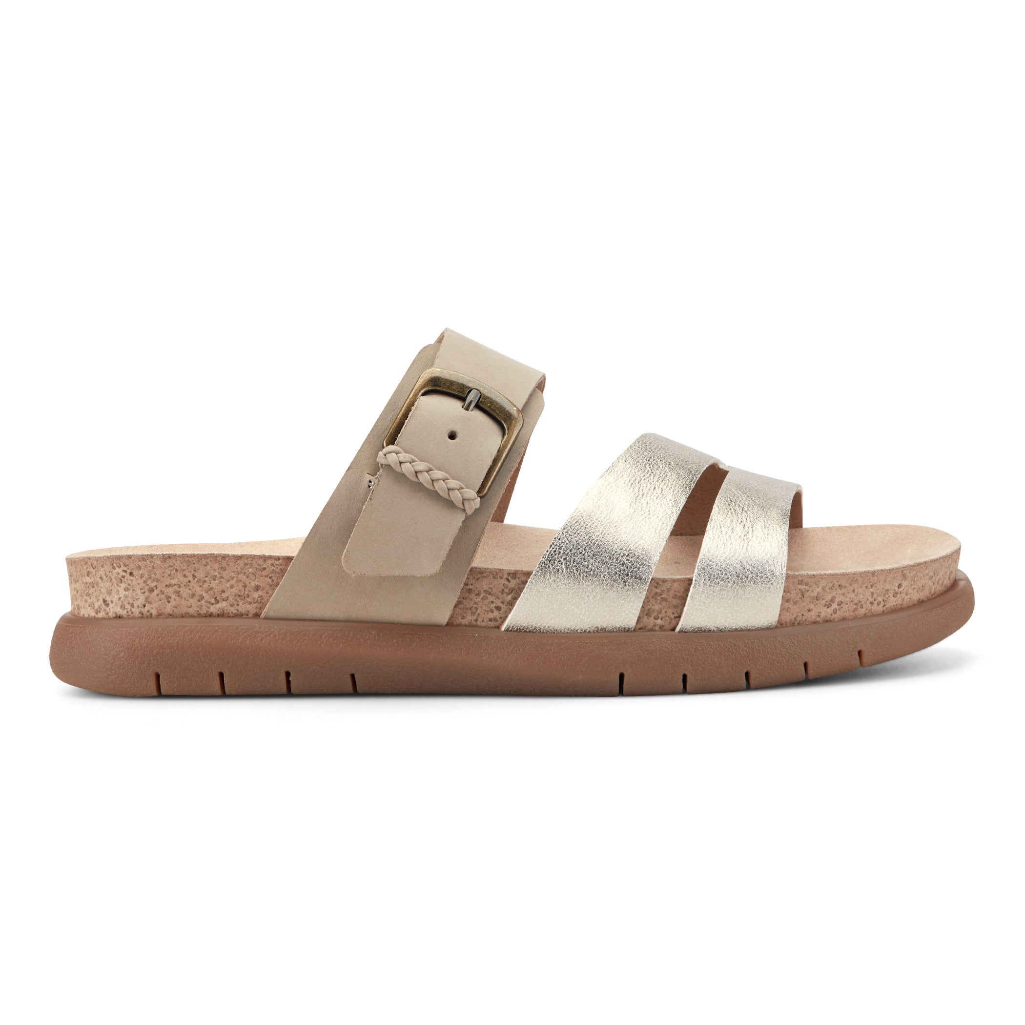 Earth Women's Ayden In Nude W