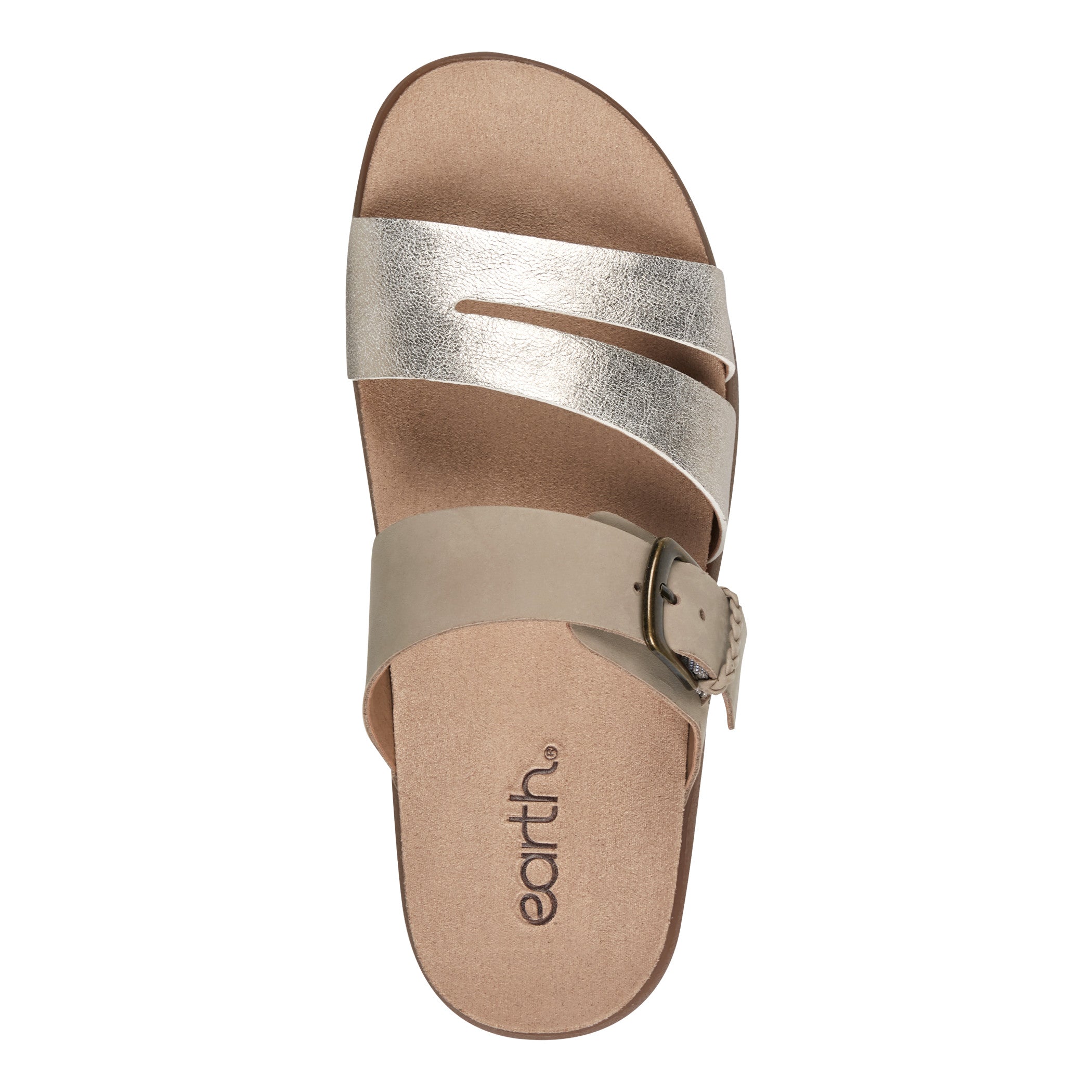 Earth Women's Ayden In Nude W