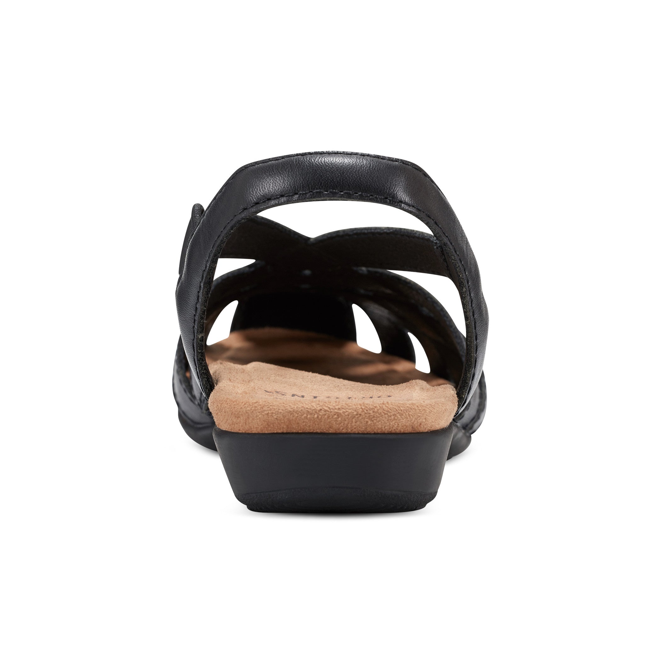 Earth Women's Berri In Black
