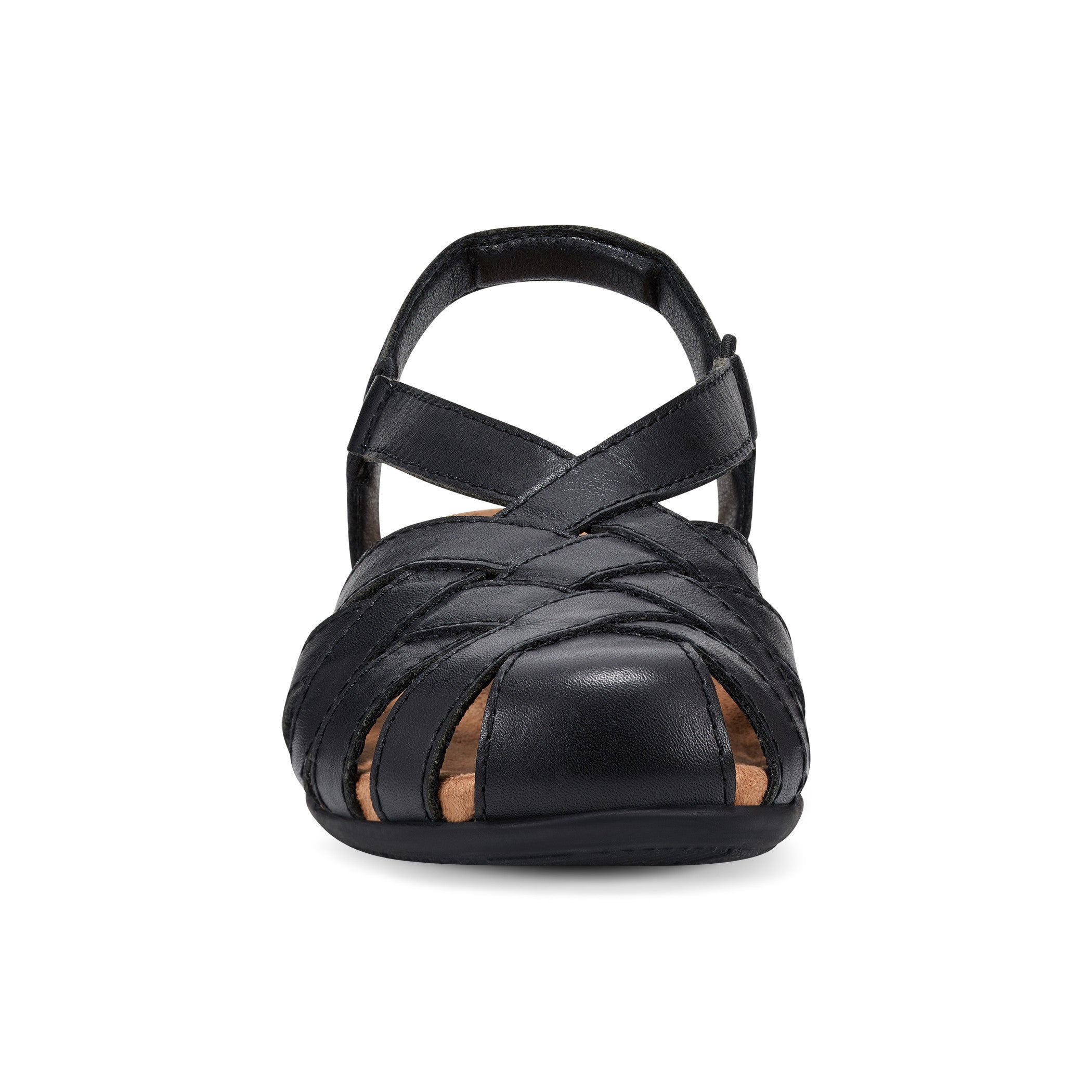 Earth Women's Berri In Black