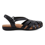 Earth Women's Berri In Black W