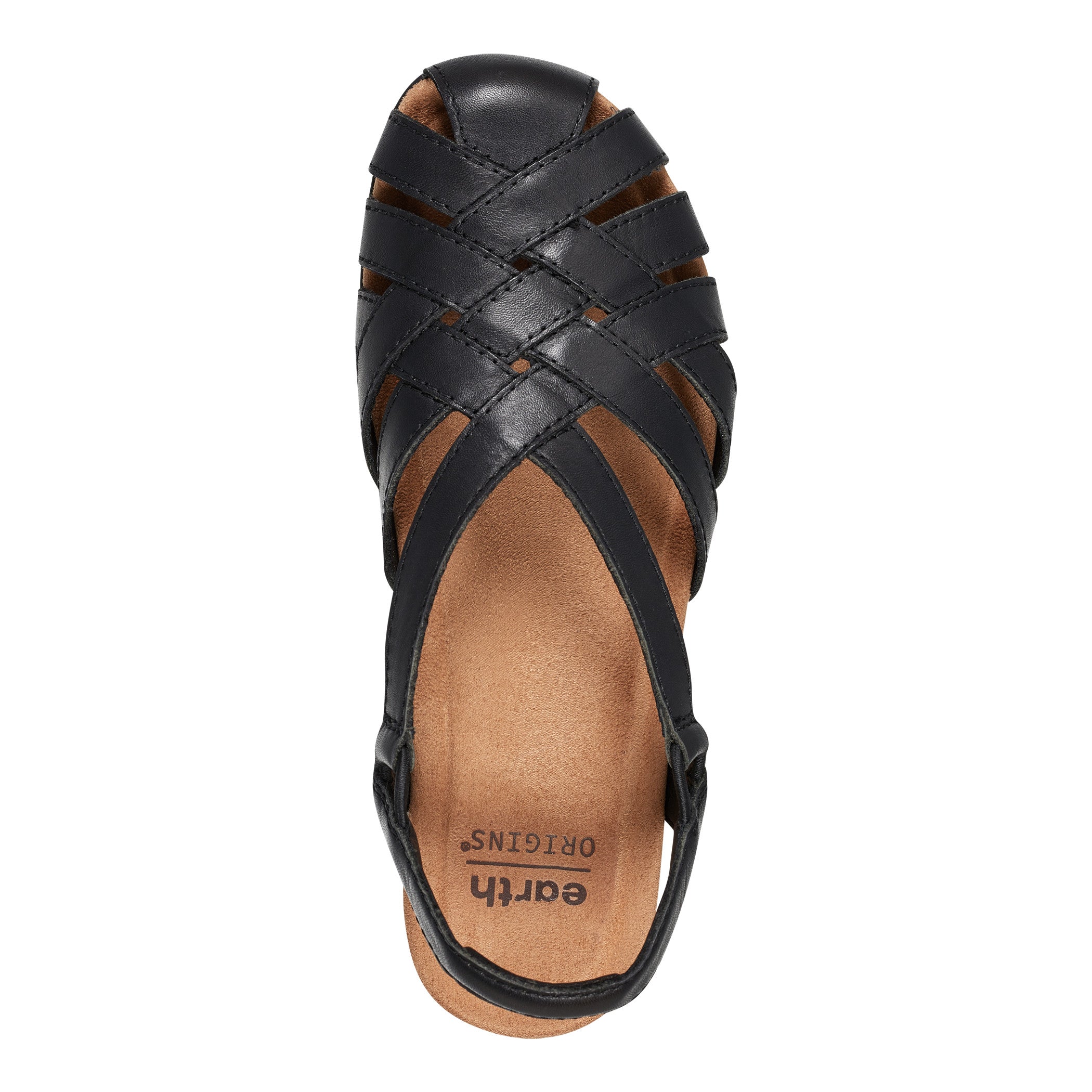 Earth Women's Berri In Black