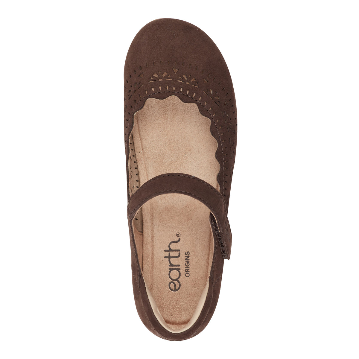 Earth Women's Brady In Montagna M