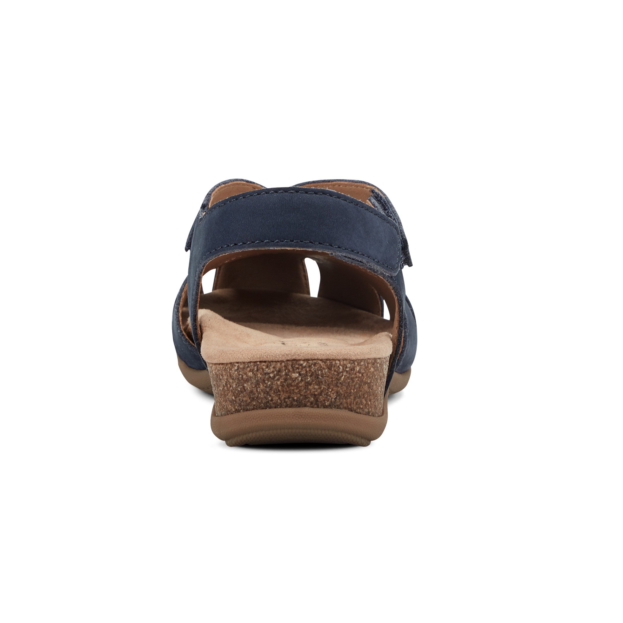 Earth Women's Brentia In Navy/Ltnh M