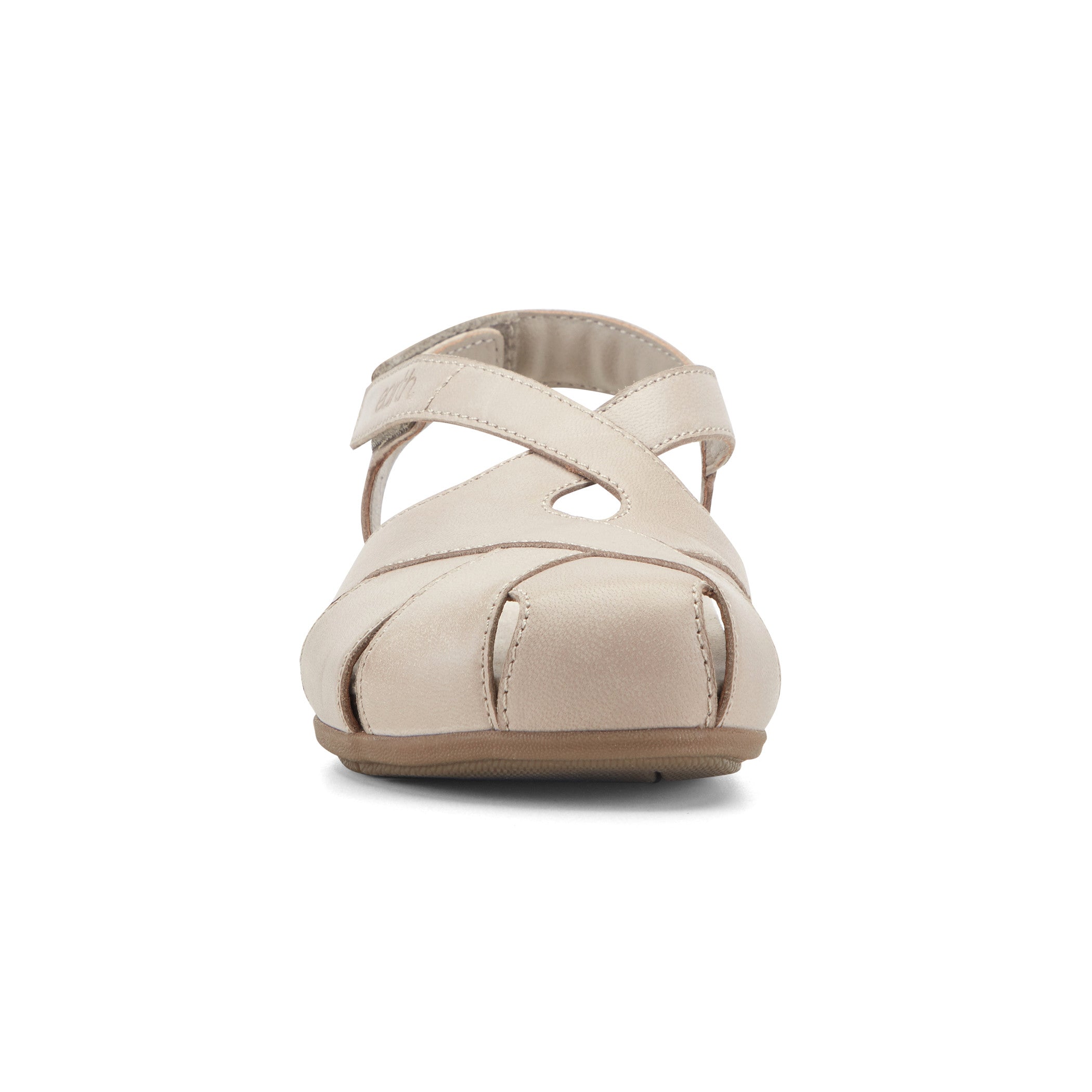 Earth Women's Brentia In Grey M