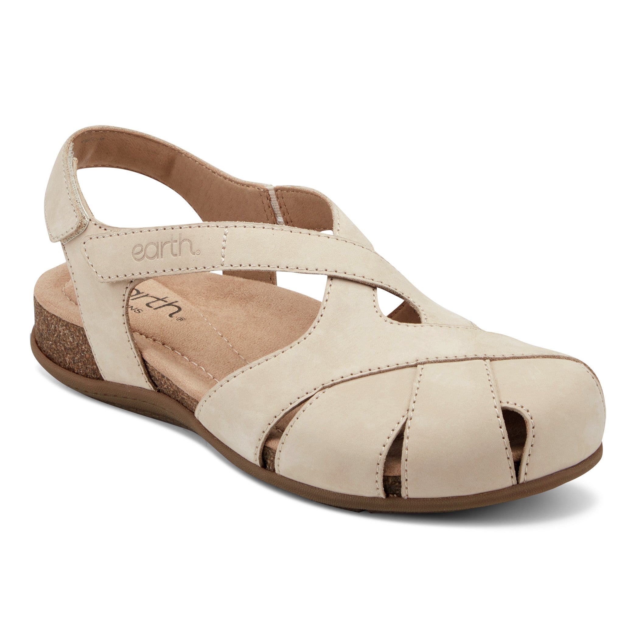Earth Women's Brentia In Nude W