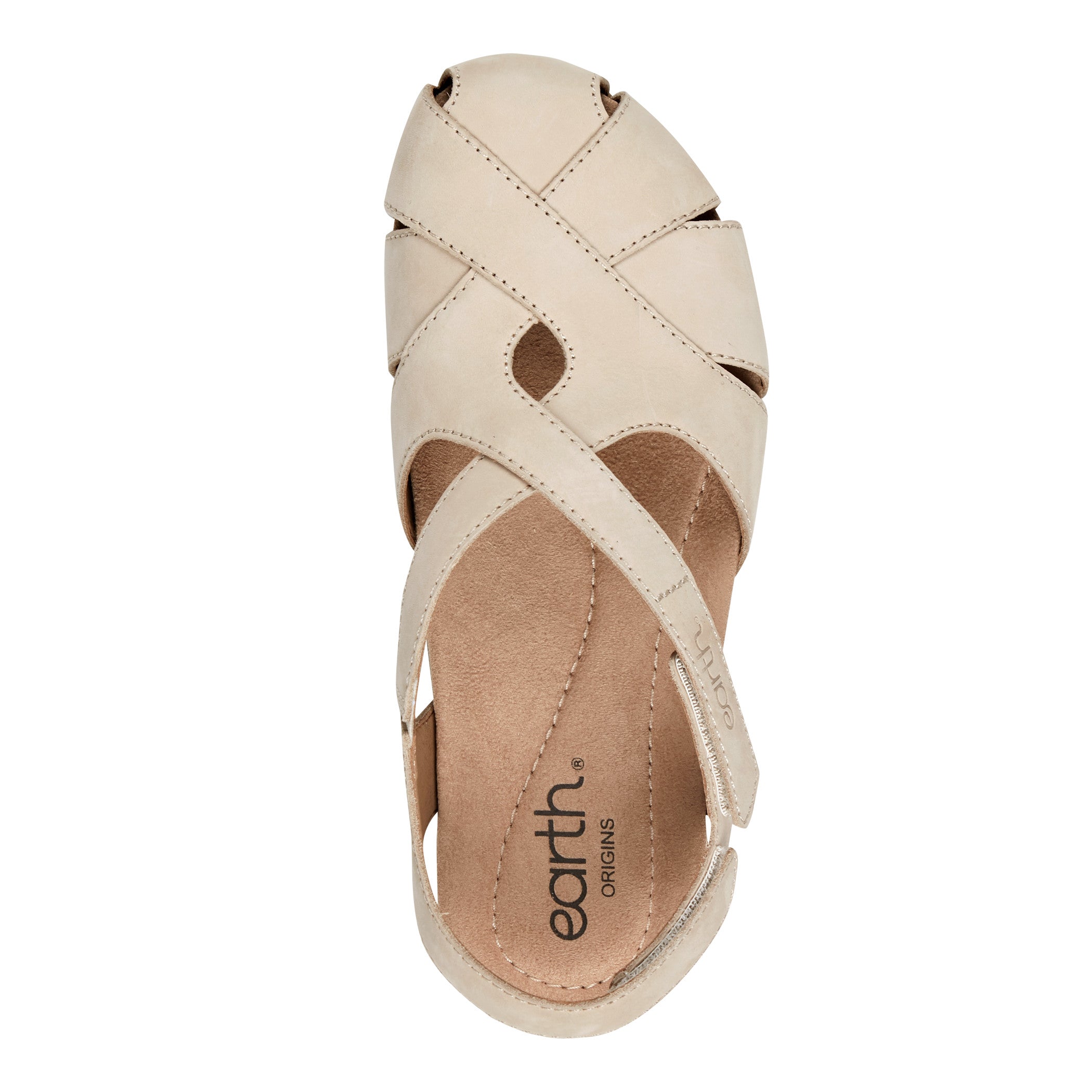 Earth Women's Brentia In Nude W