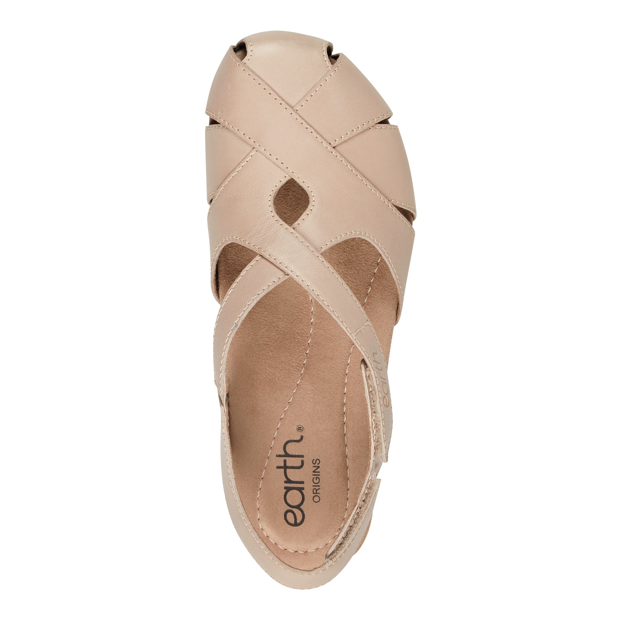Earth Women's Brentia In Nude M