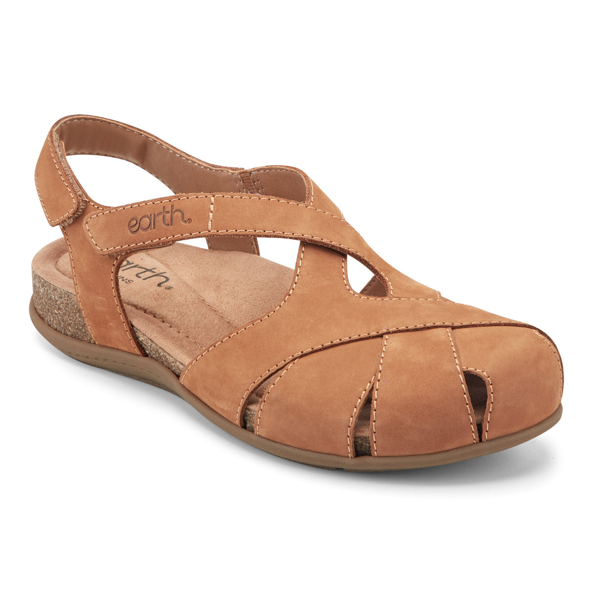 Earth Women's Brentia In Ambra W
