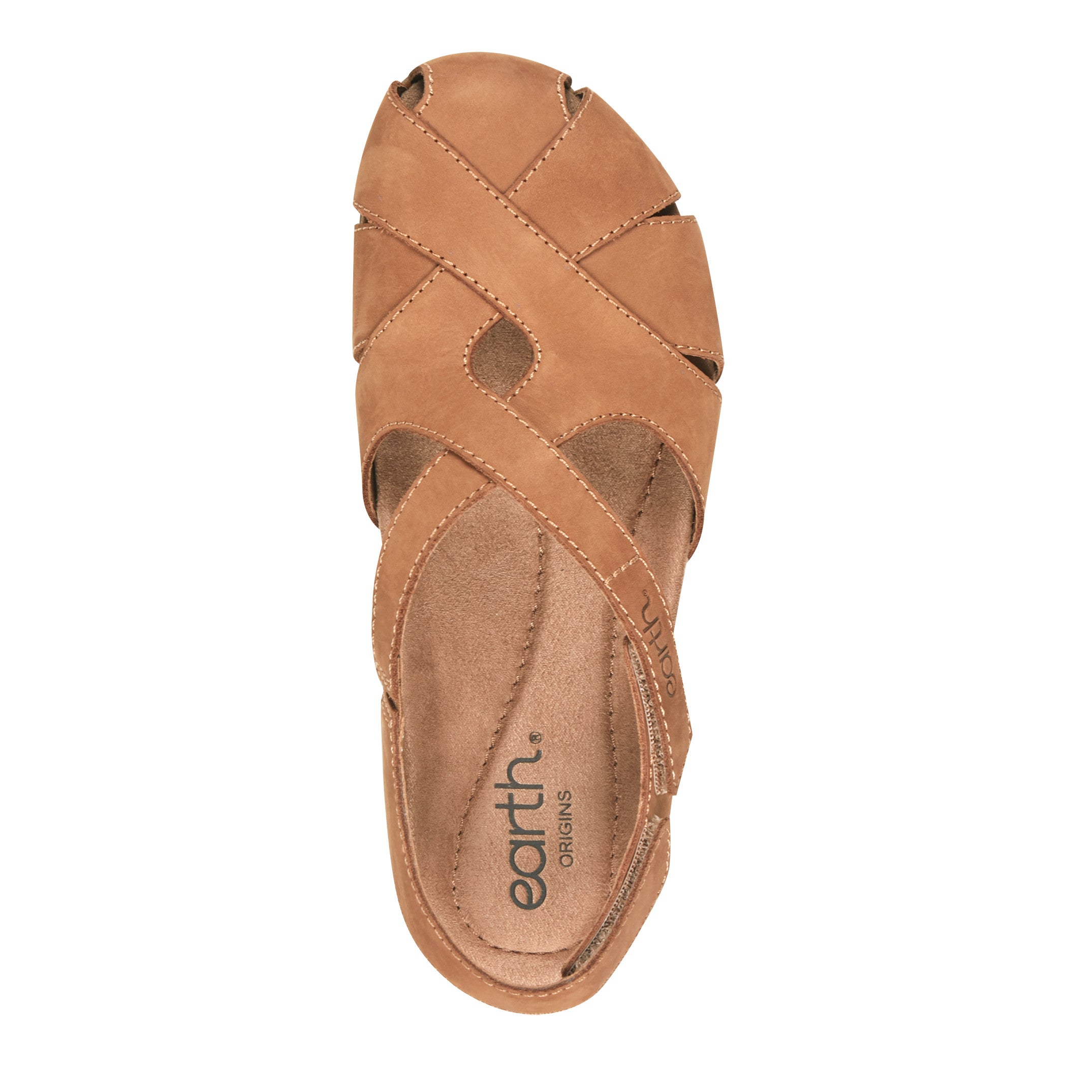 Earth Women's Brentia In Ambra M