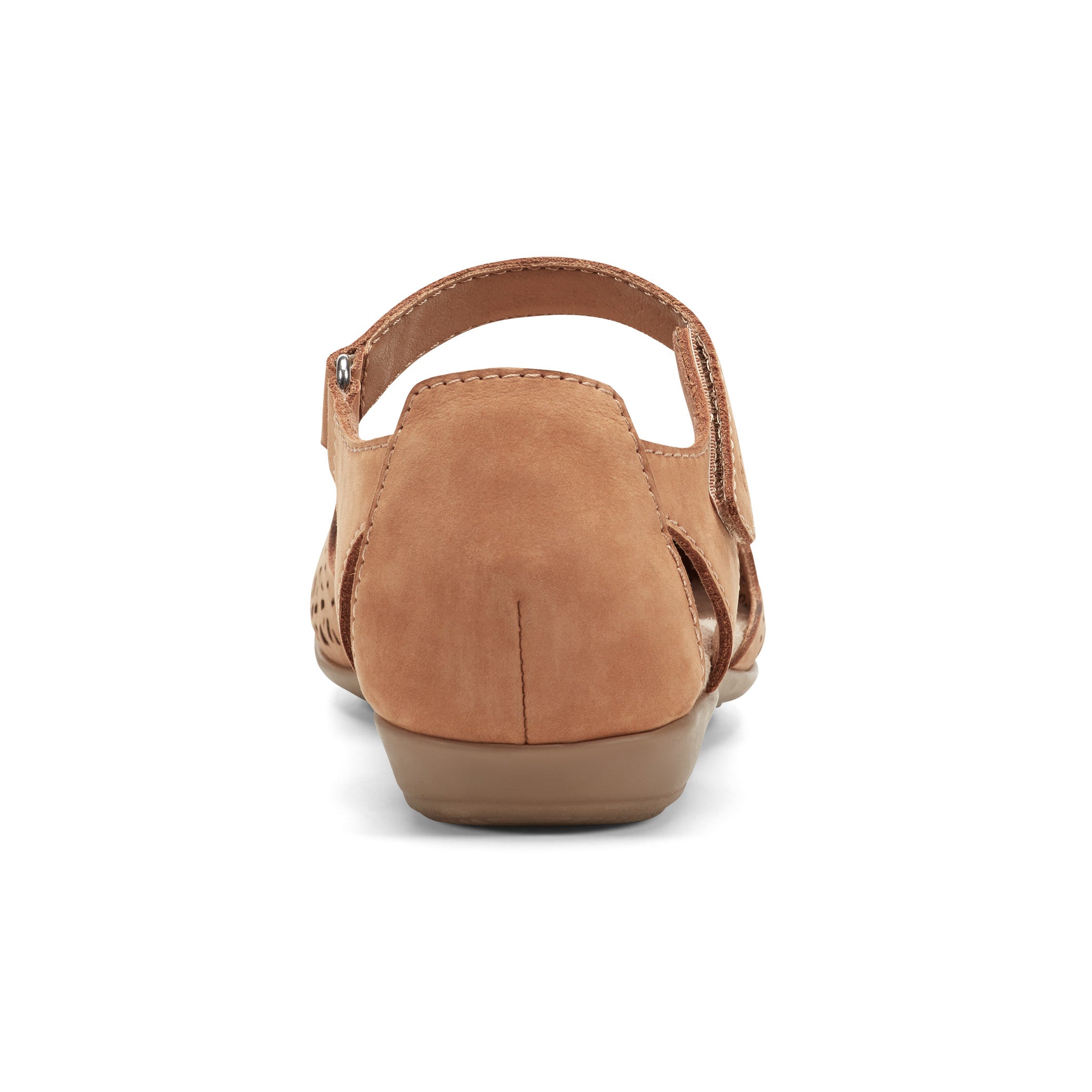 Earth Women's Bronnie In Brown M