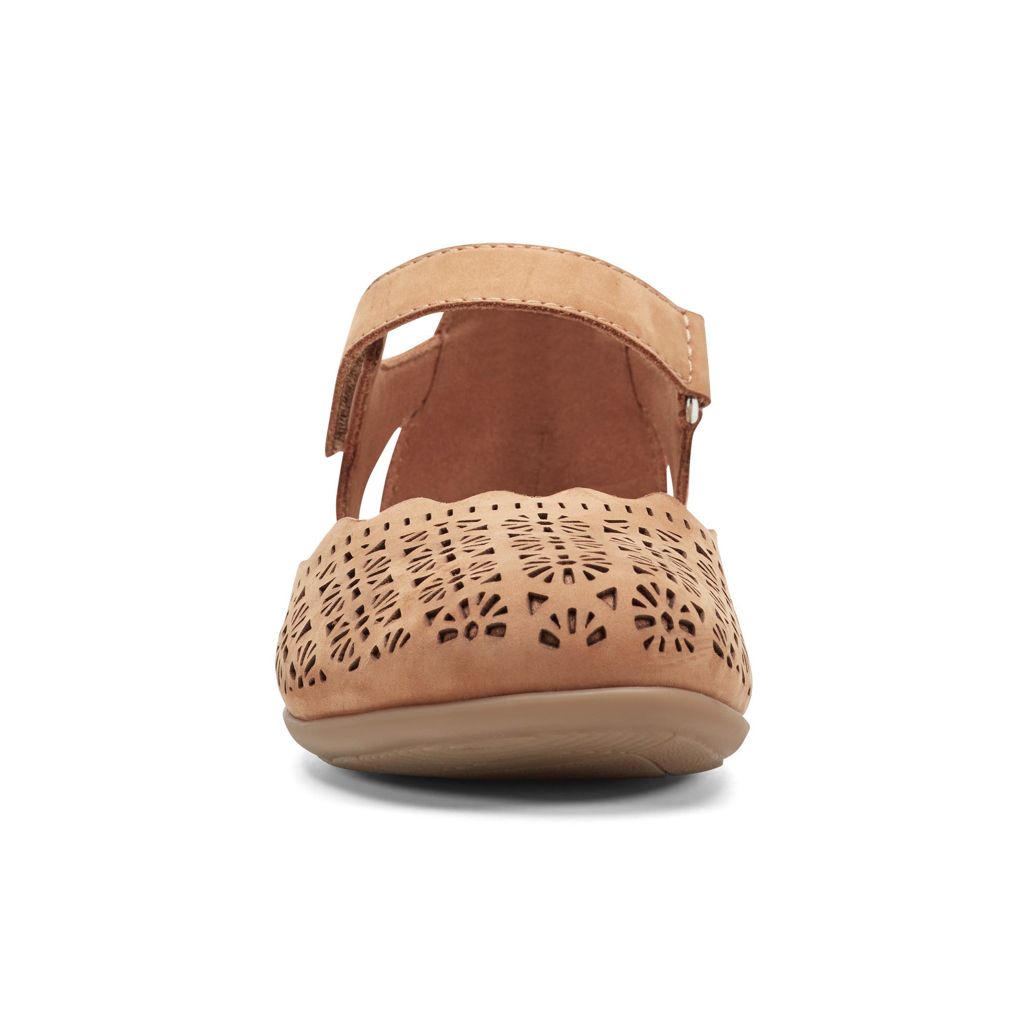 Earth Women's Bronnie In Brown M