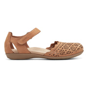 Earth Women's Bronnie In Brown M