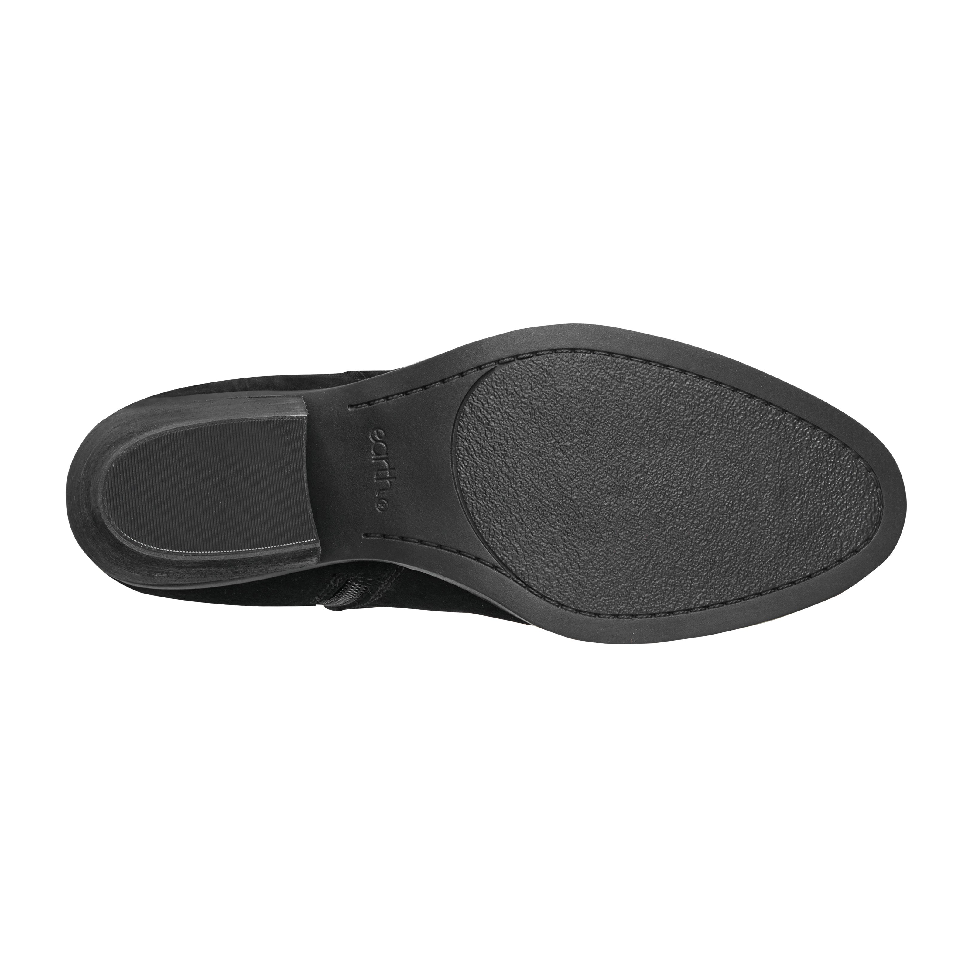 Earth Women's Corbin In Black M