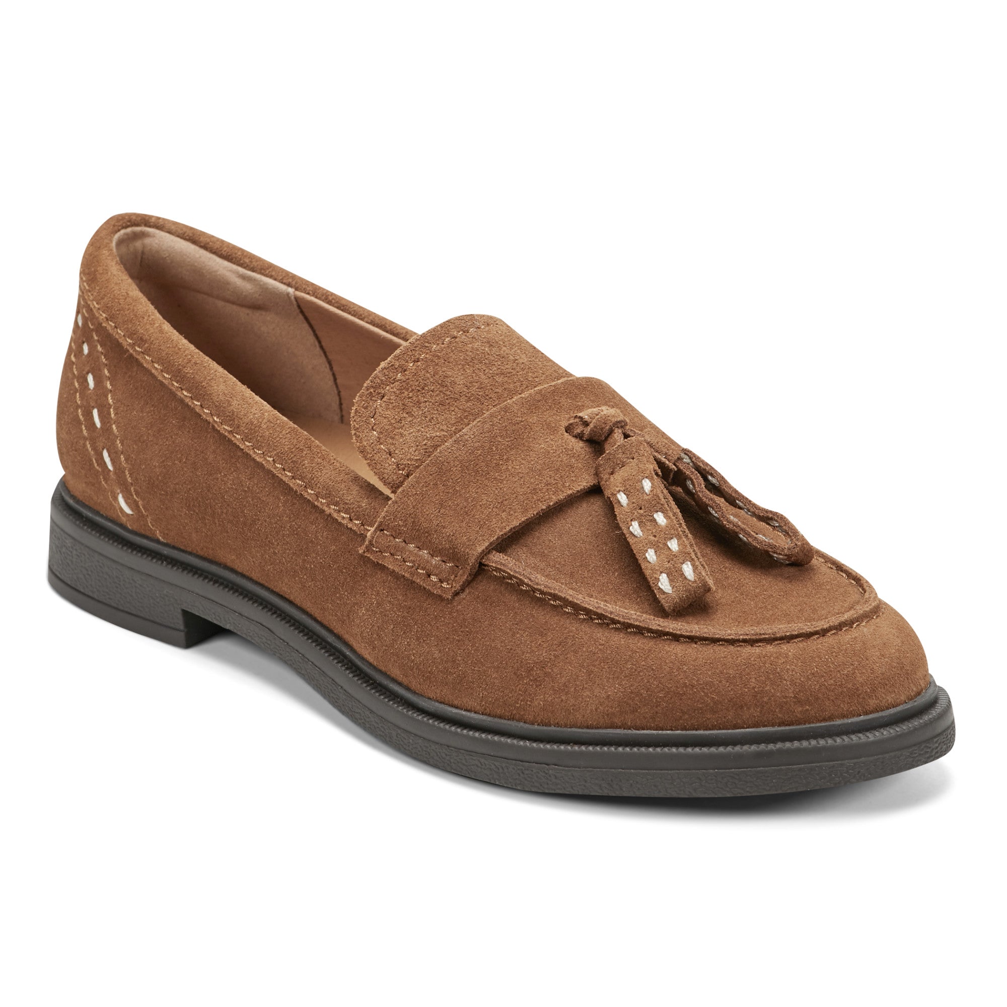 Earth Women's Deeana In Tan/Contina