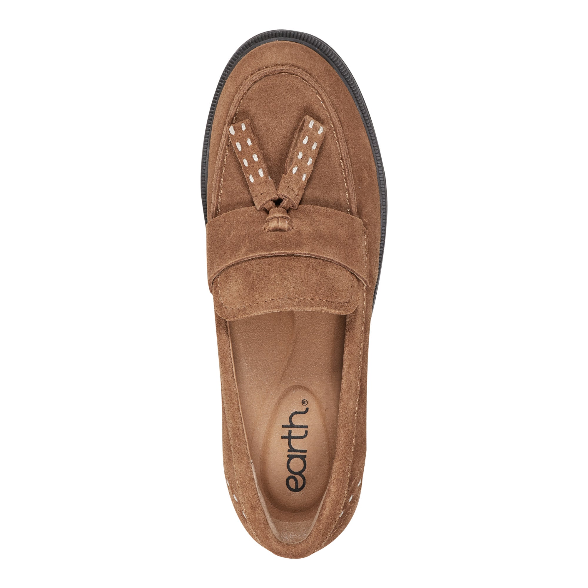 Earth Women's Deeana M In Tan/Contina