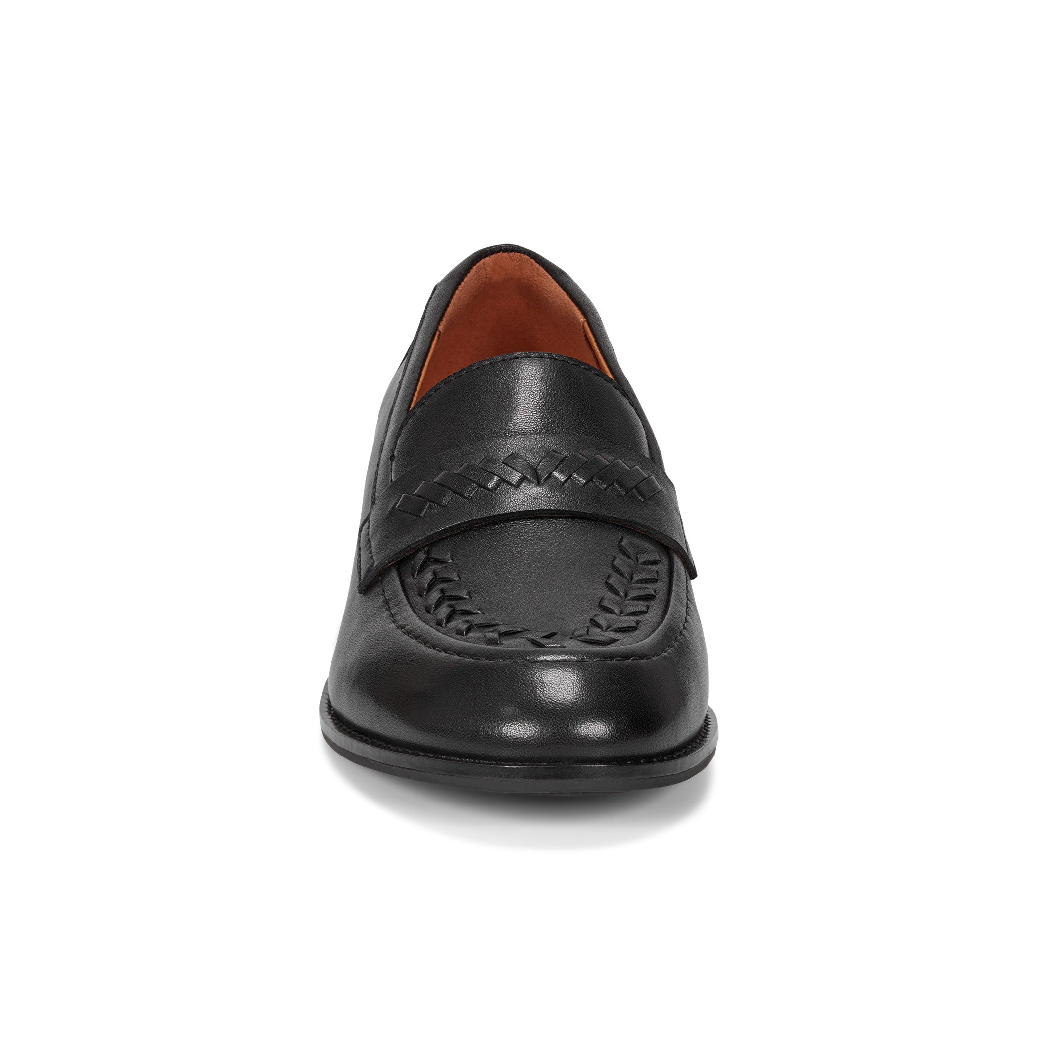 Earth Women's Edith In Black/Burnish M