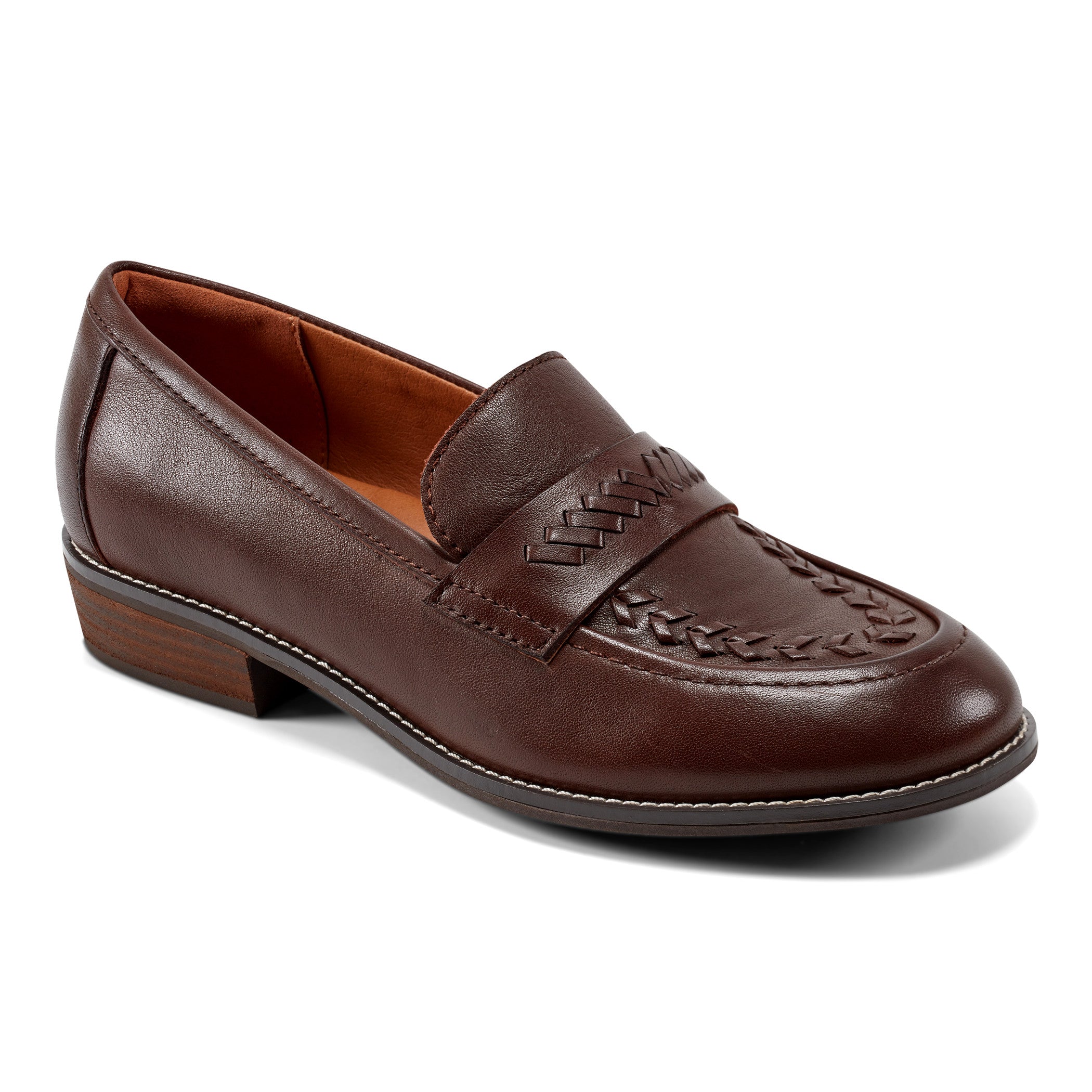 Earth Women's Edith In Miso/Burnish M