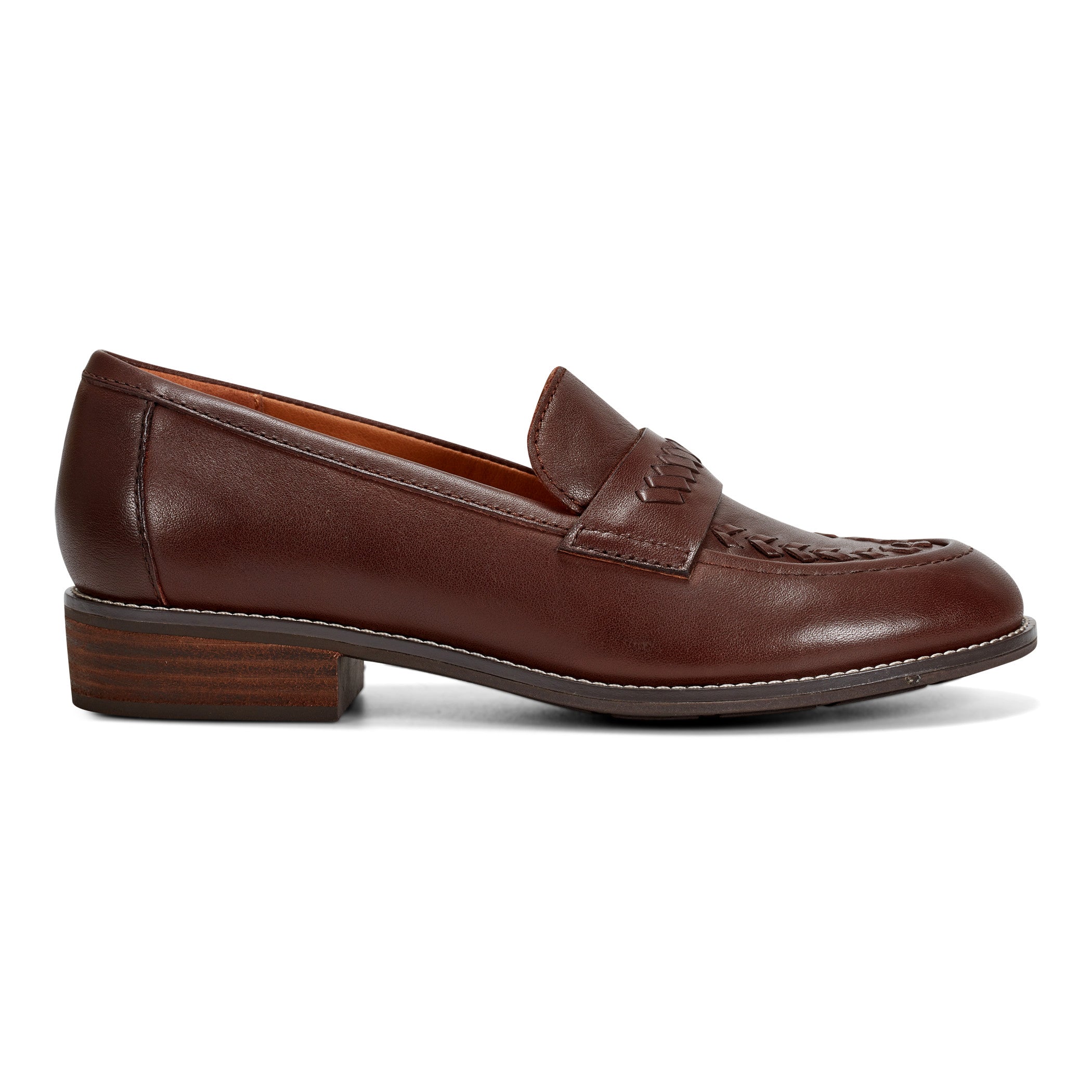 Earth Women's Edith In Miso/Burnish M