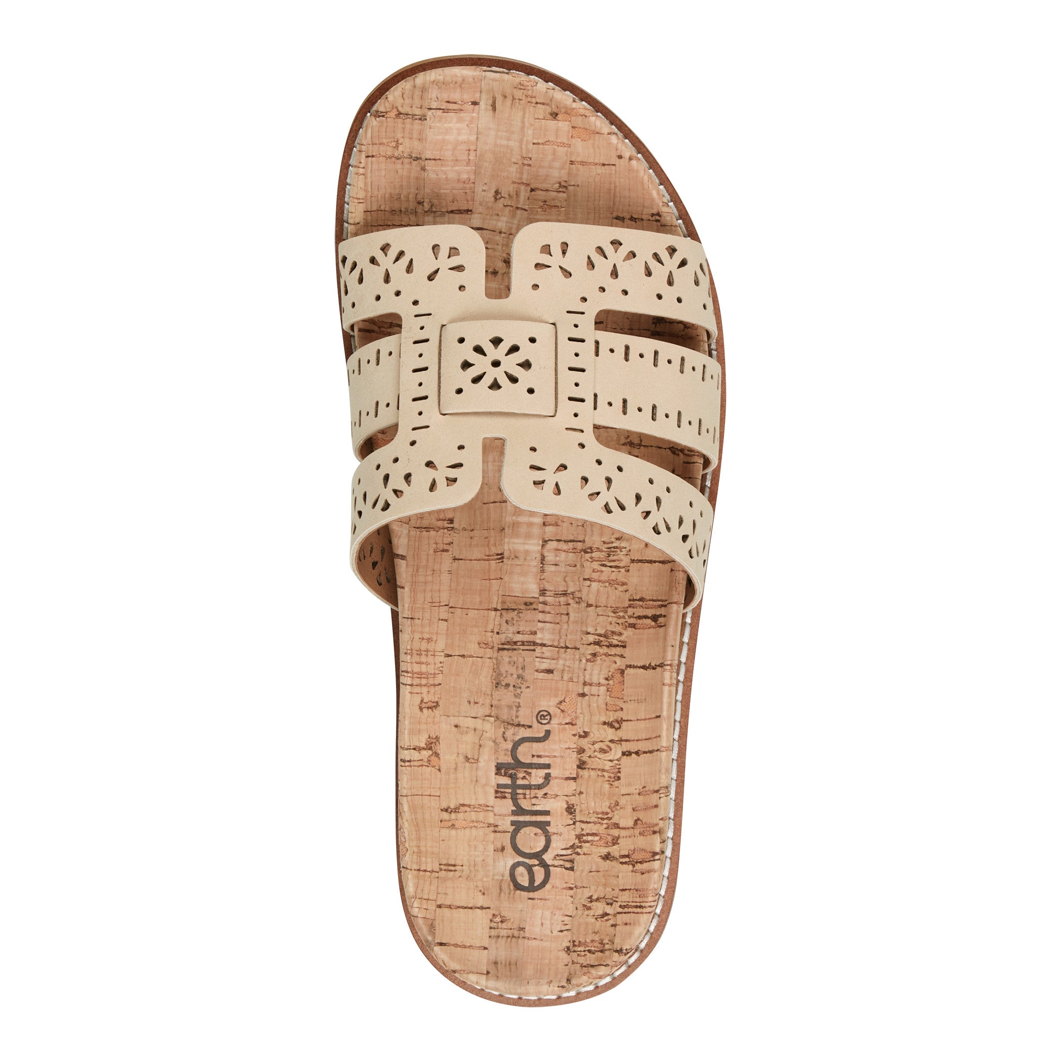 Earth Women's Fairren3 In Sabbia M