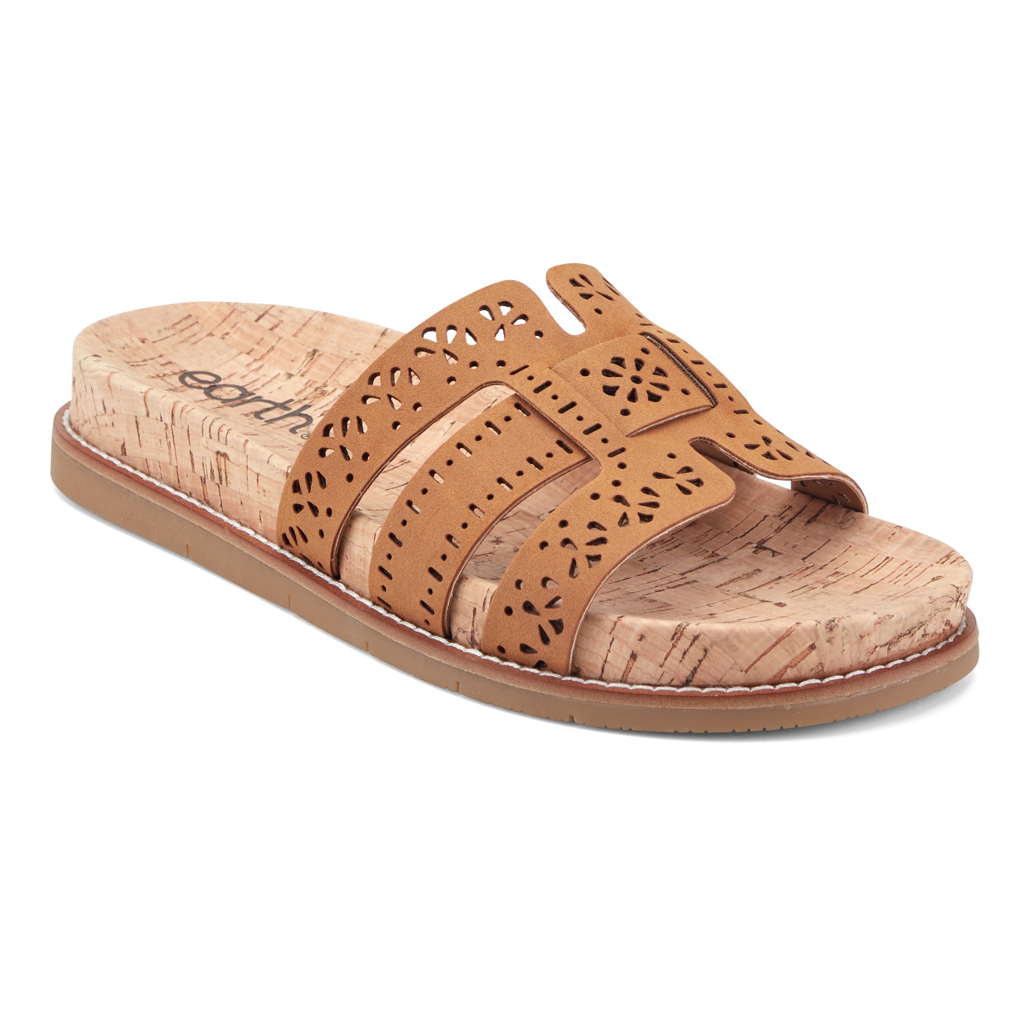 Earth Women's Fairren3 In Ambra M
