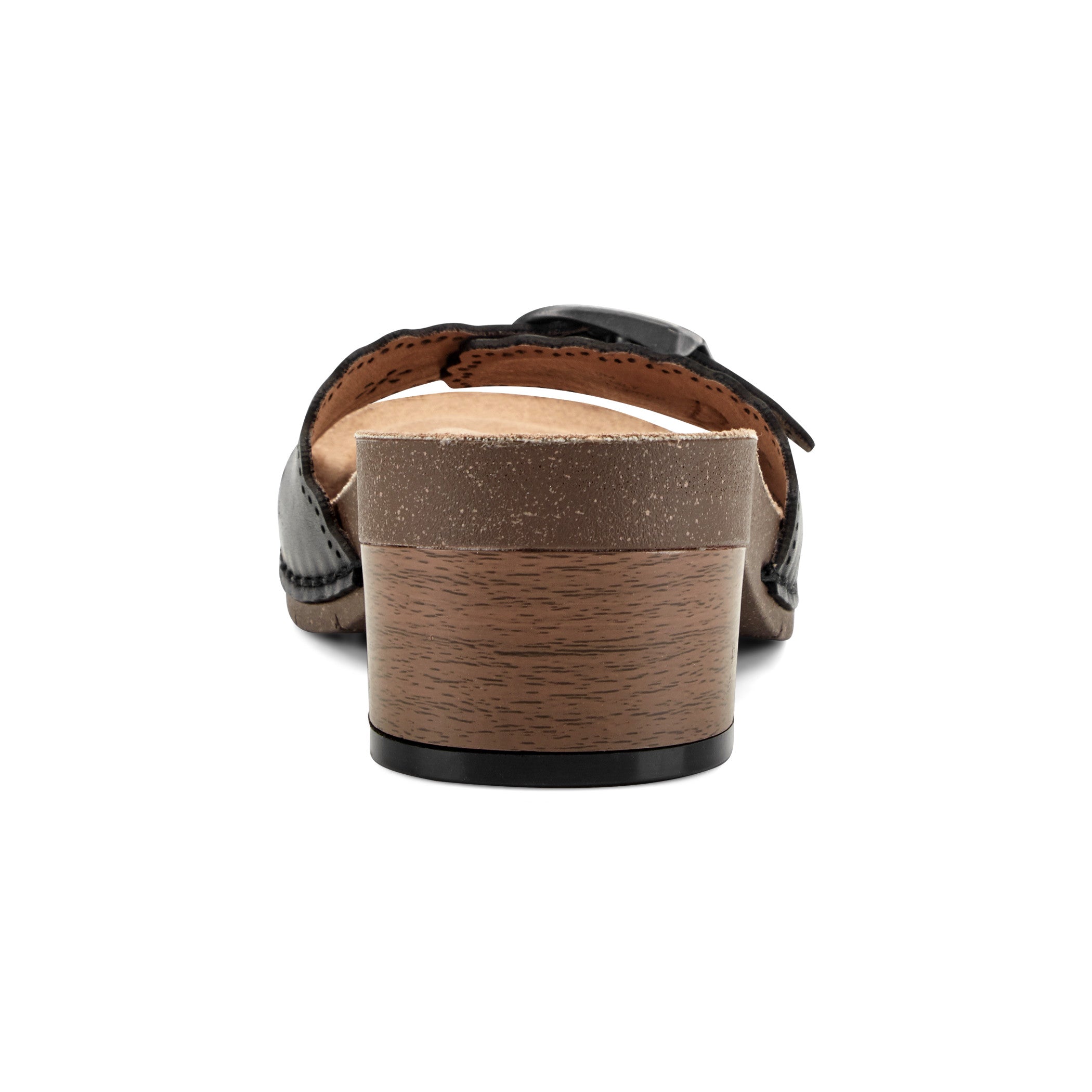 Earth Women's Haisly In Black M