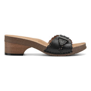 Earth Women's Haisly In Black M